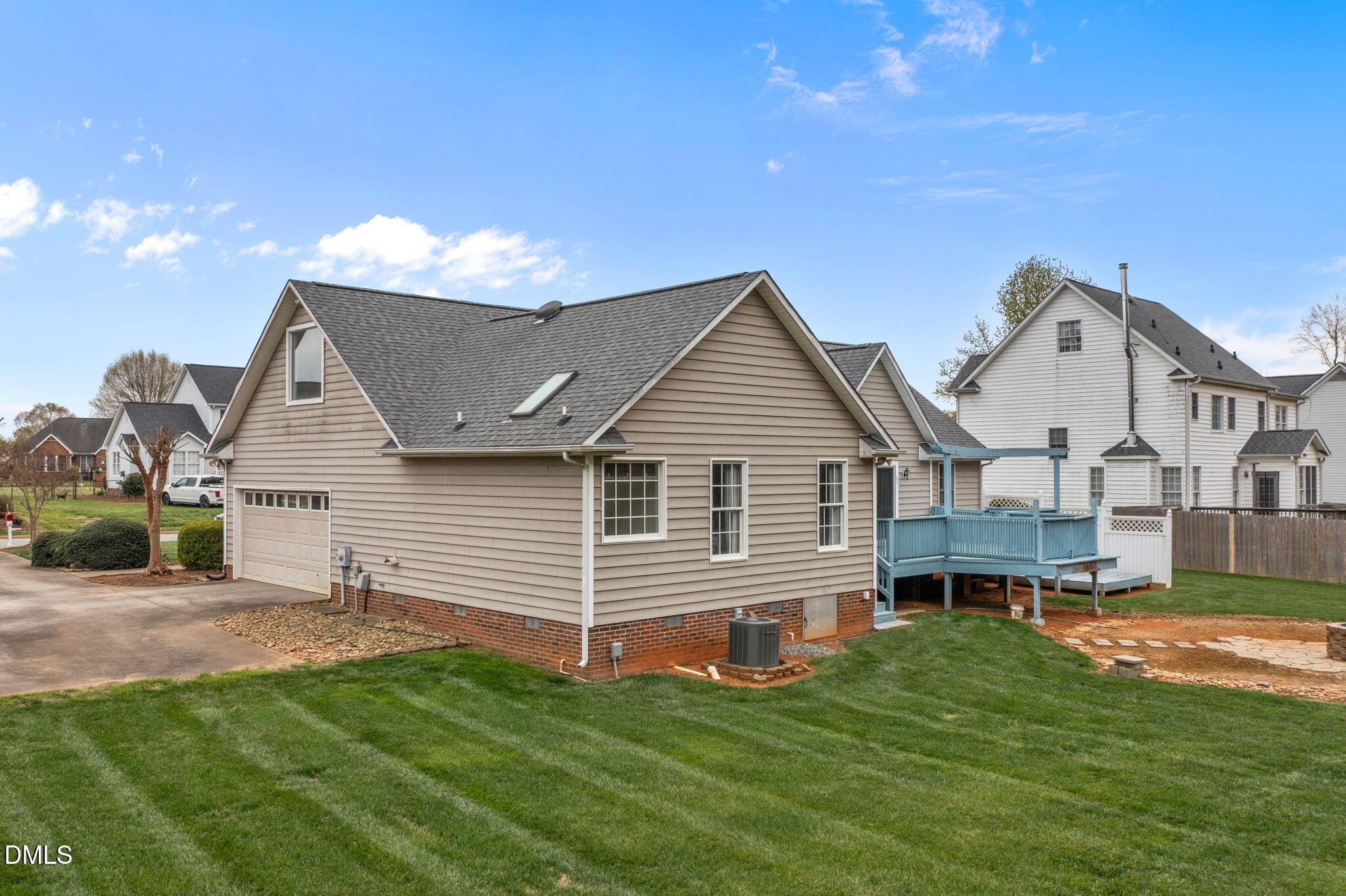 3813 Long Meadow Drive