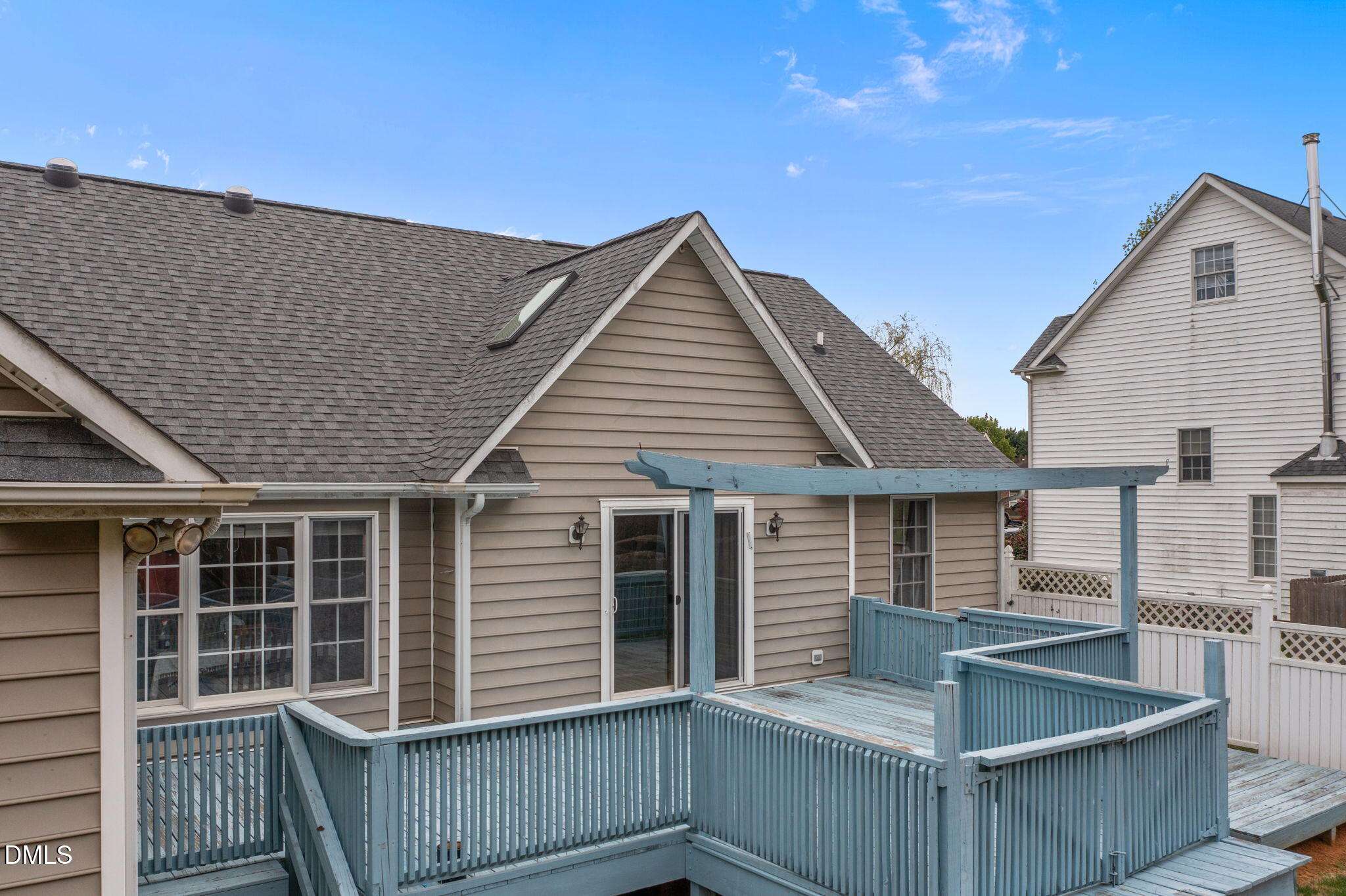 3813 Long Meadow Drive