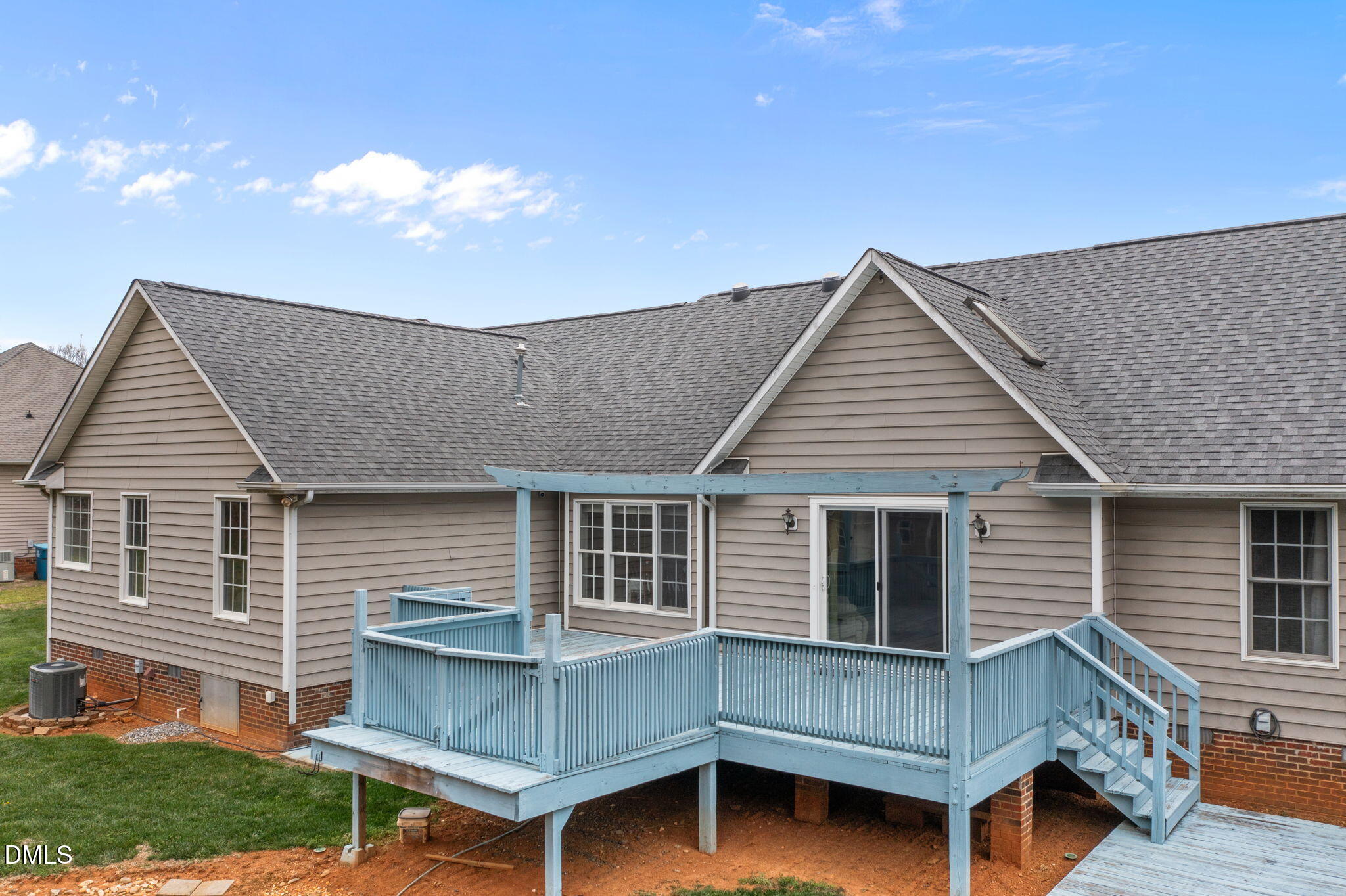 3813 Long Meadow Drive