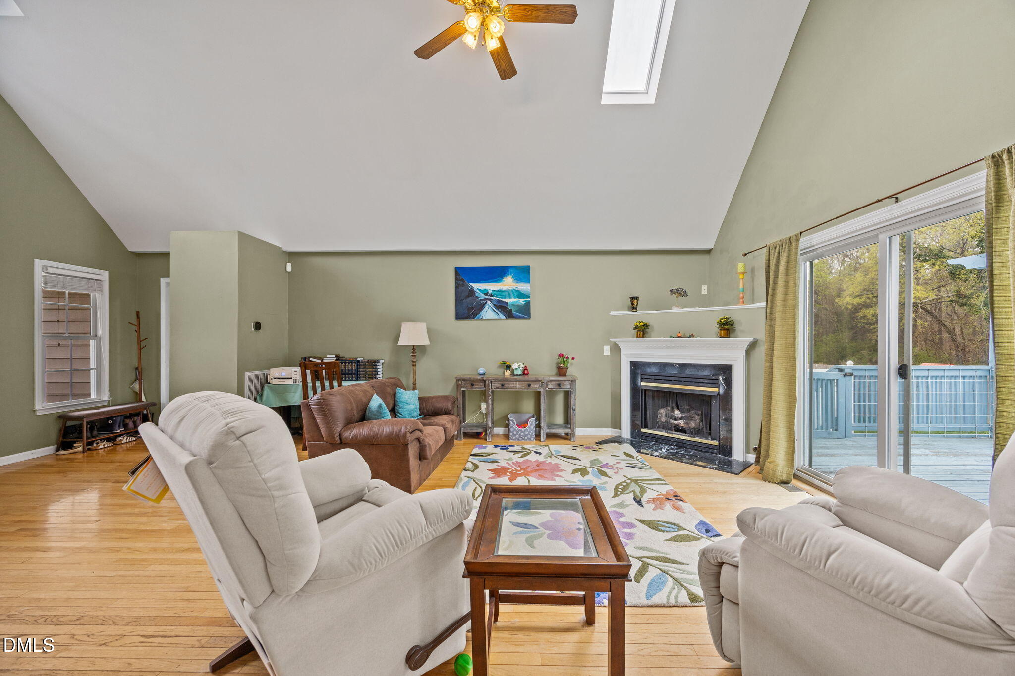 3813 Long Meadow Drive