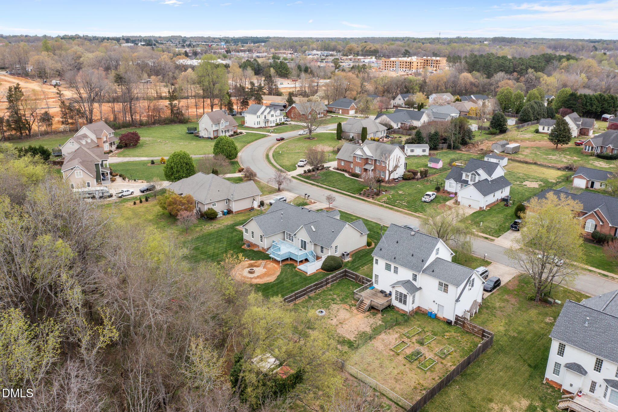 3813 Long Meadow Drive