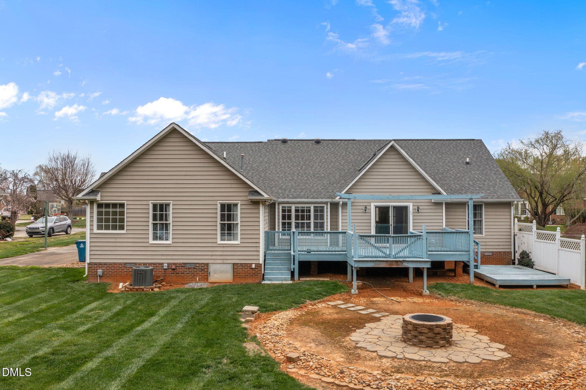 3813 Long Meadow Drive