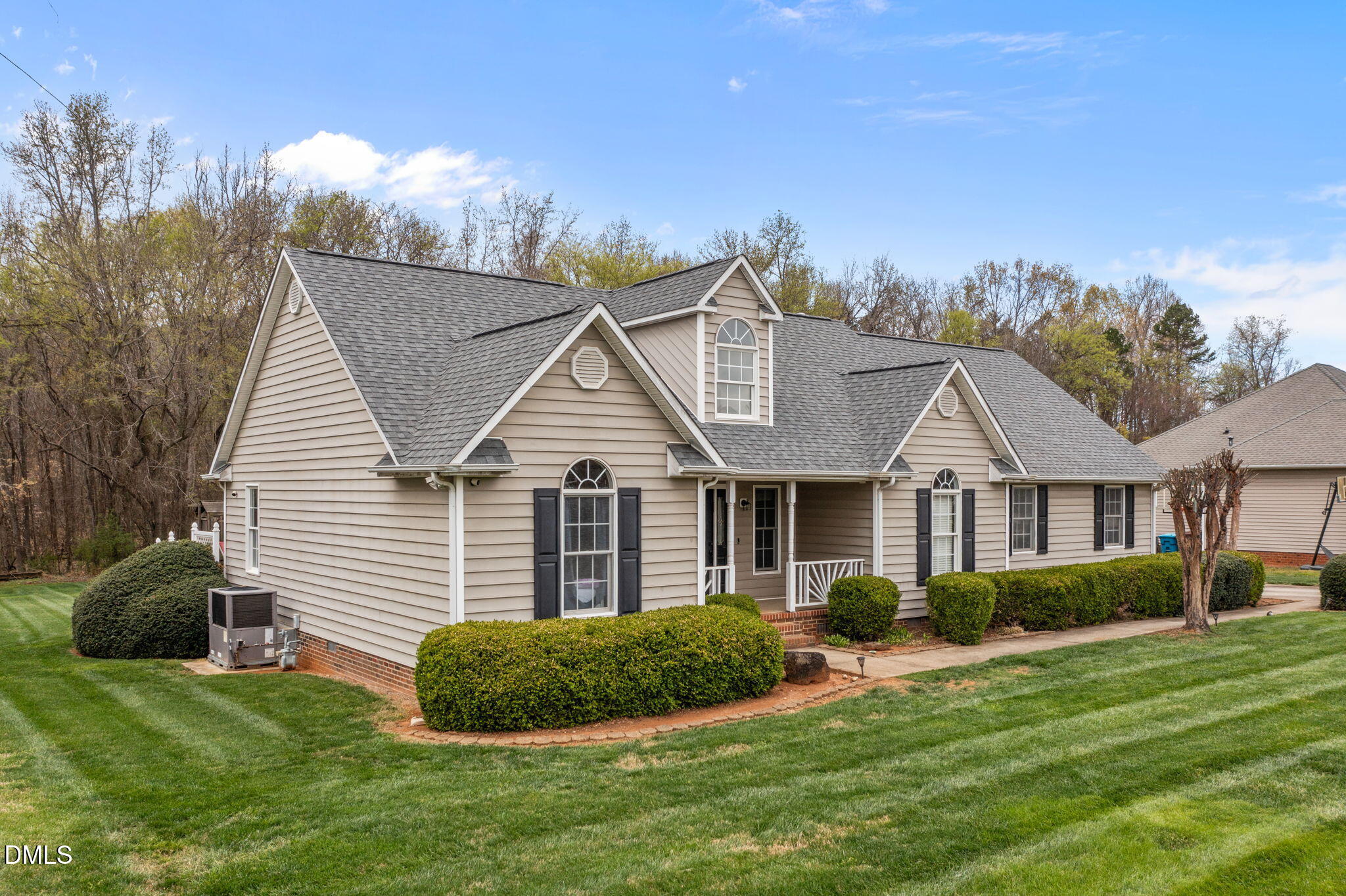 3813 Long Meadow Drive