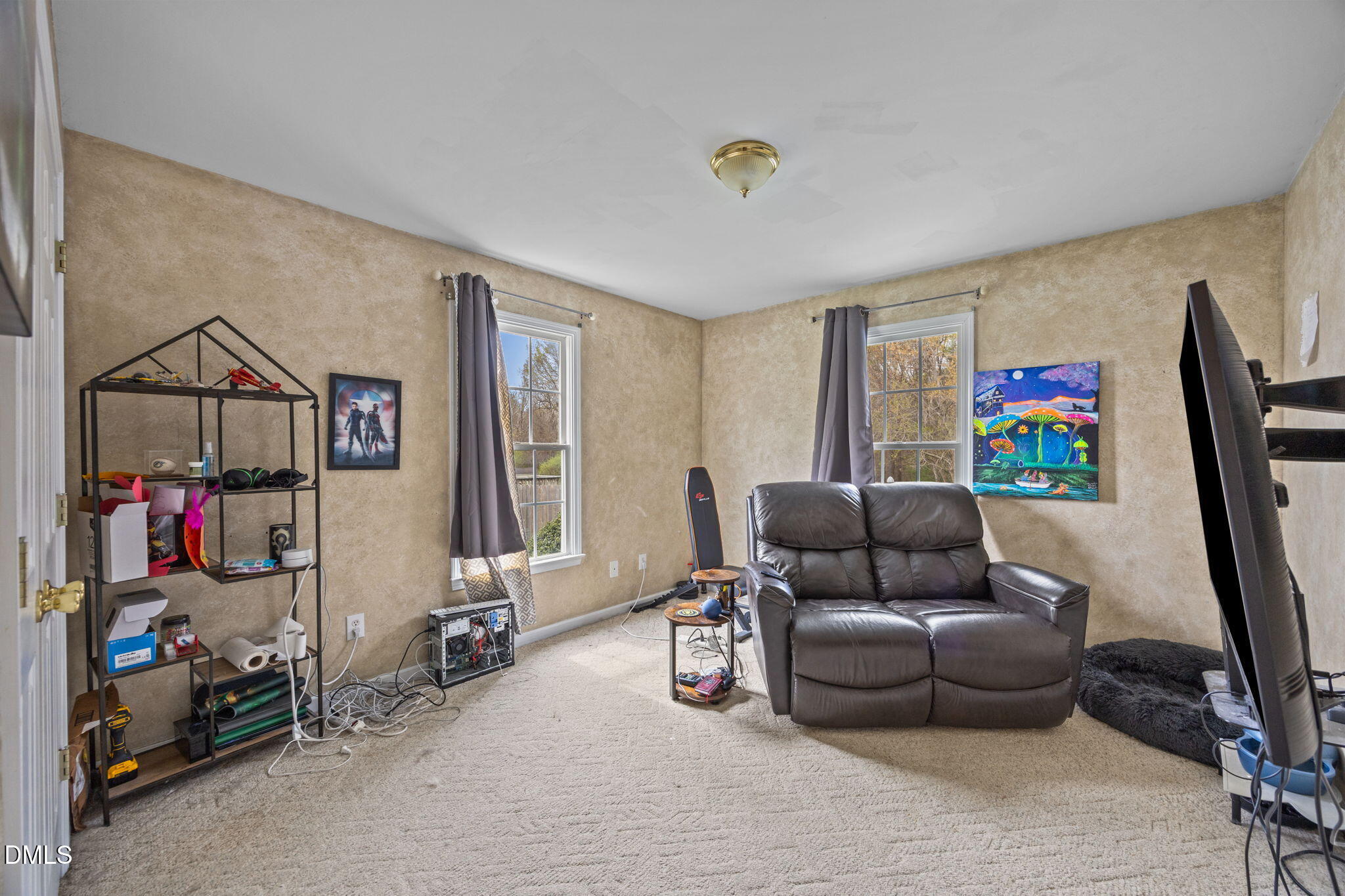 3813 Long Meadow Drive