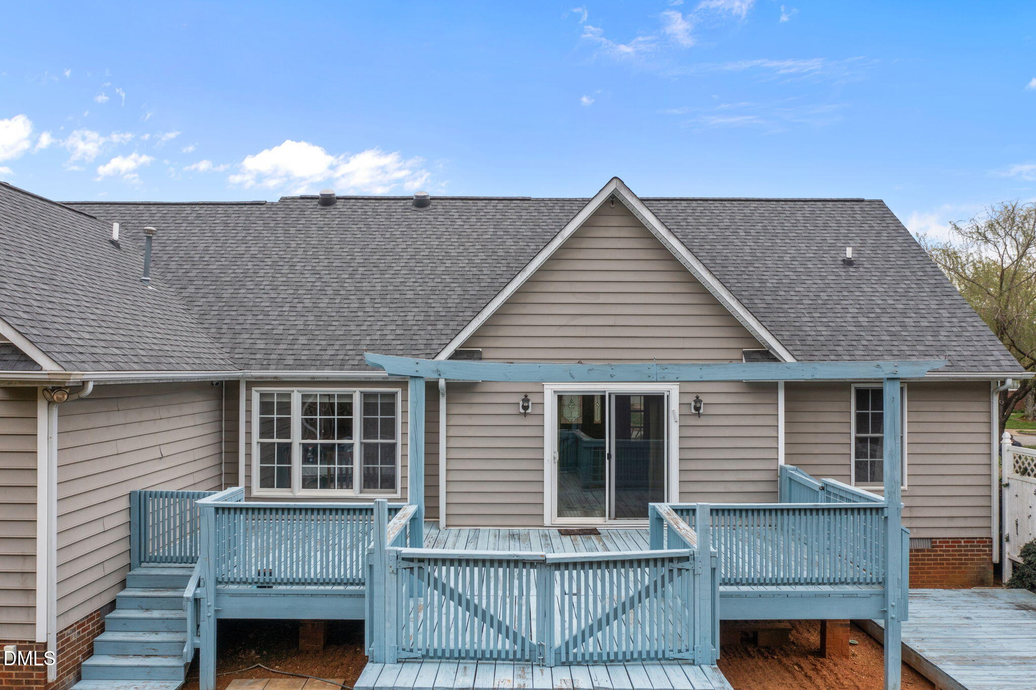 3813 Long Meadow Drive
