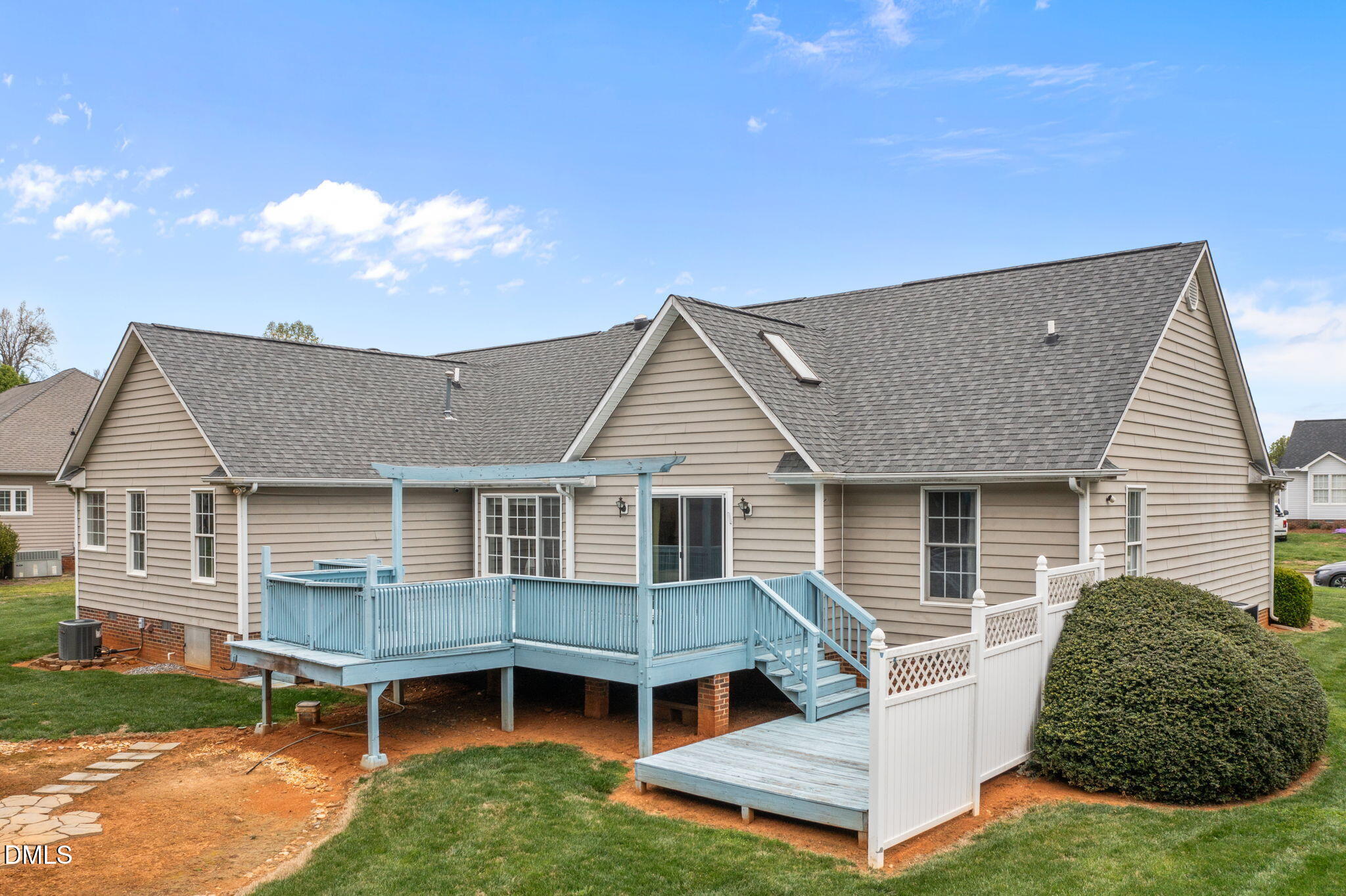 3813 Long Meadow Drive
