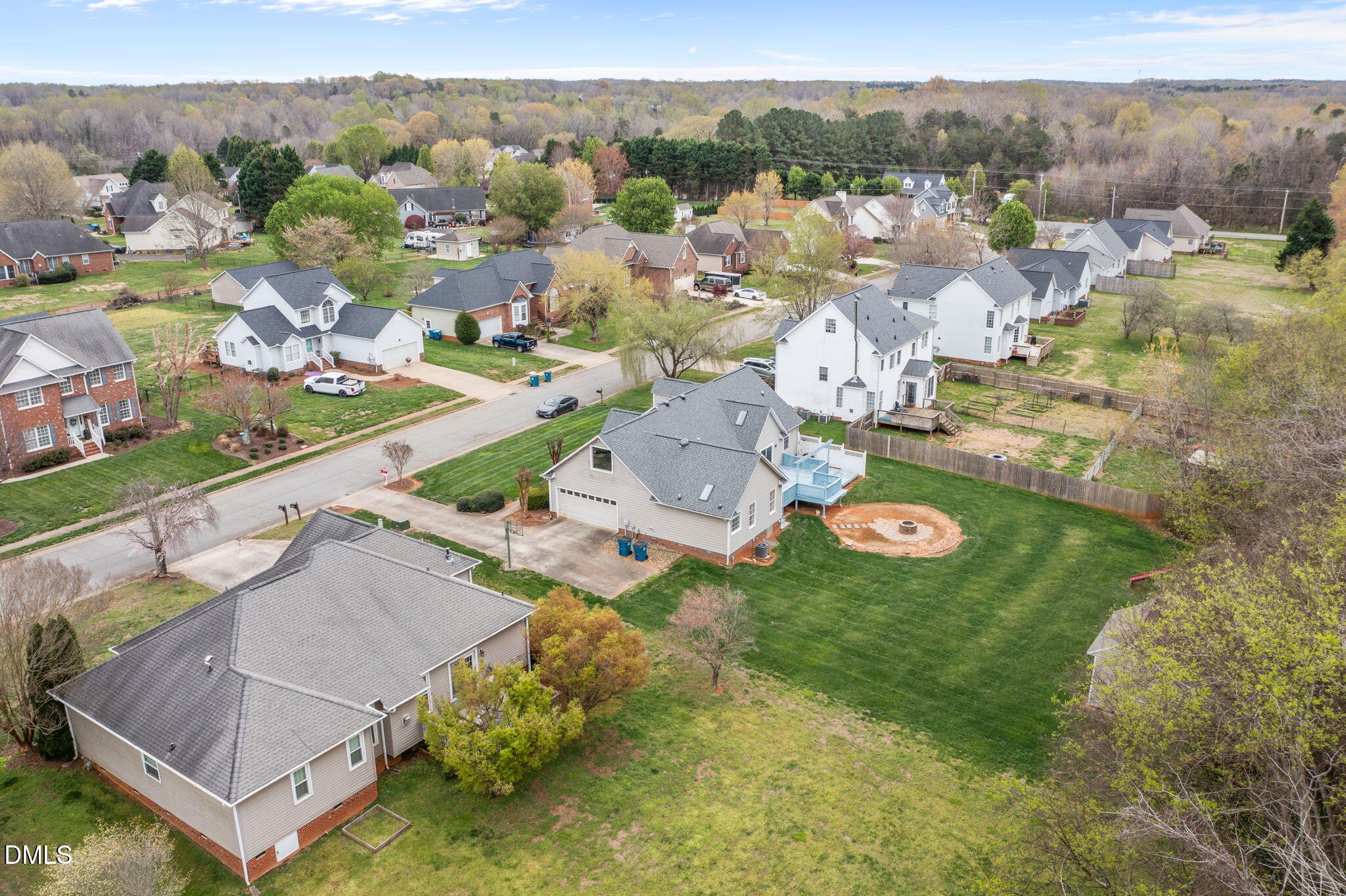 3813 Long Meadow Drive