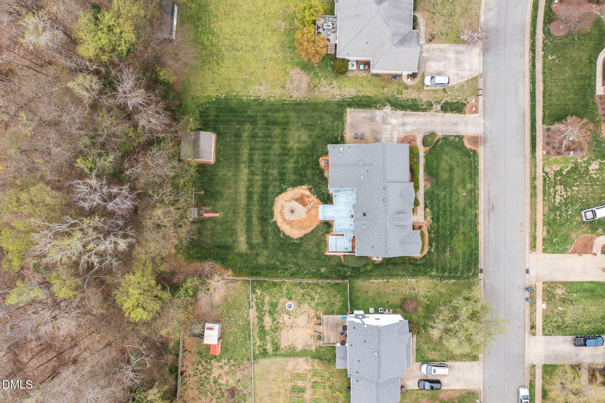 3813 Long Meadow Drive