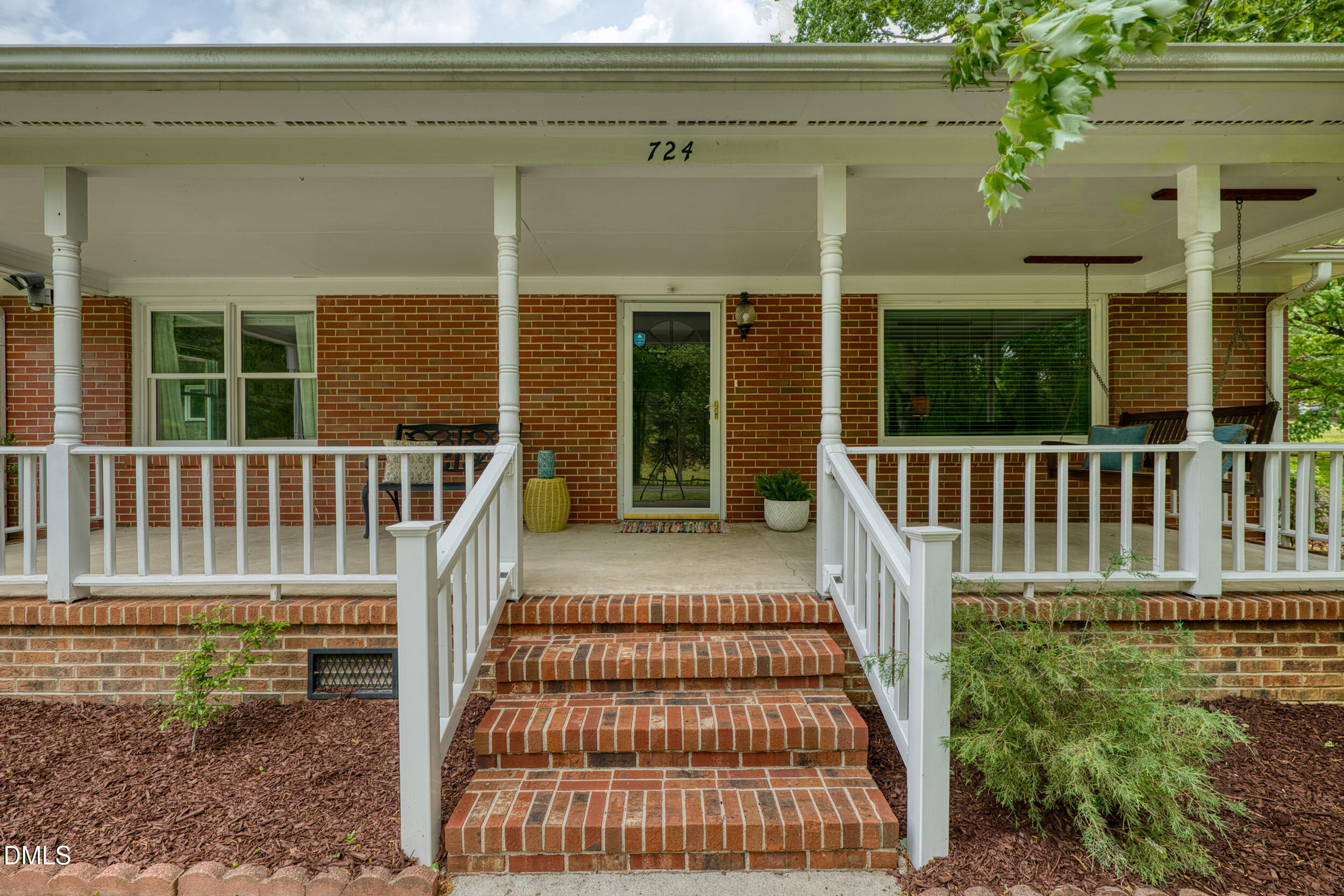 732 Mason Road