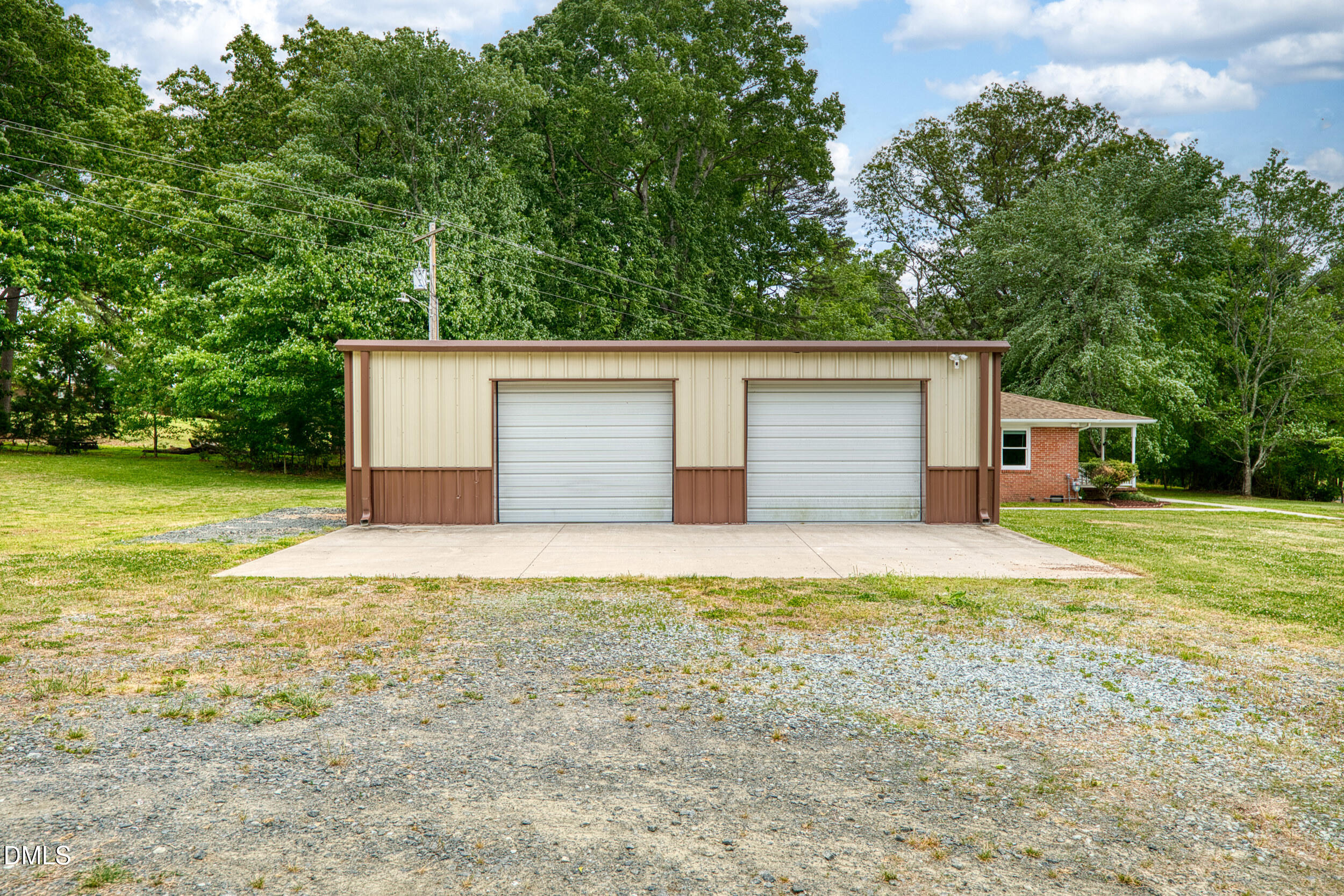 732 Mason Road