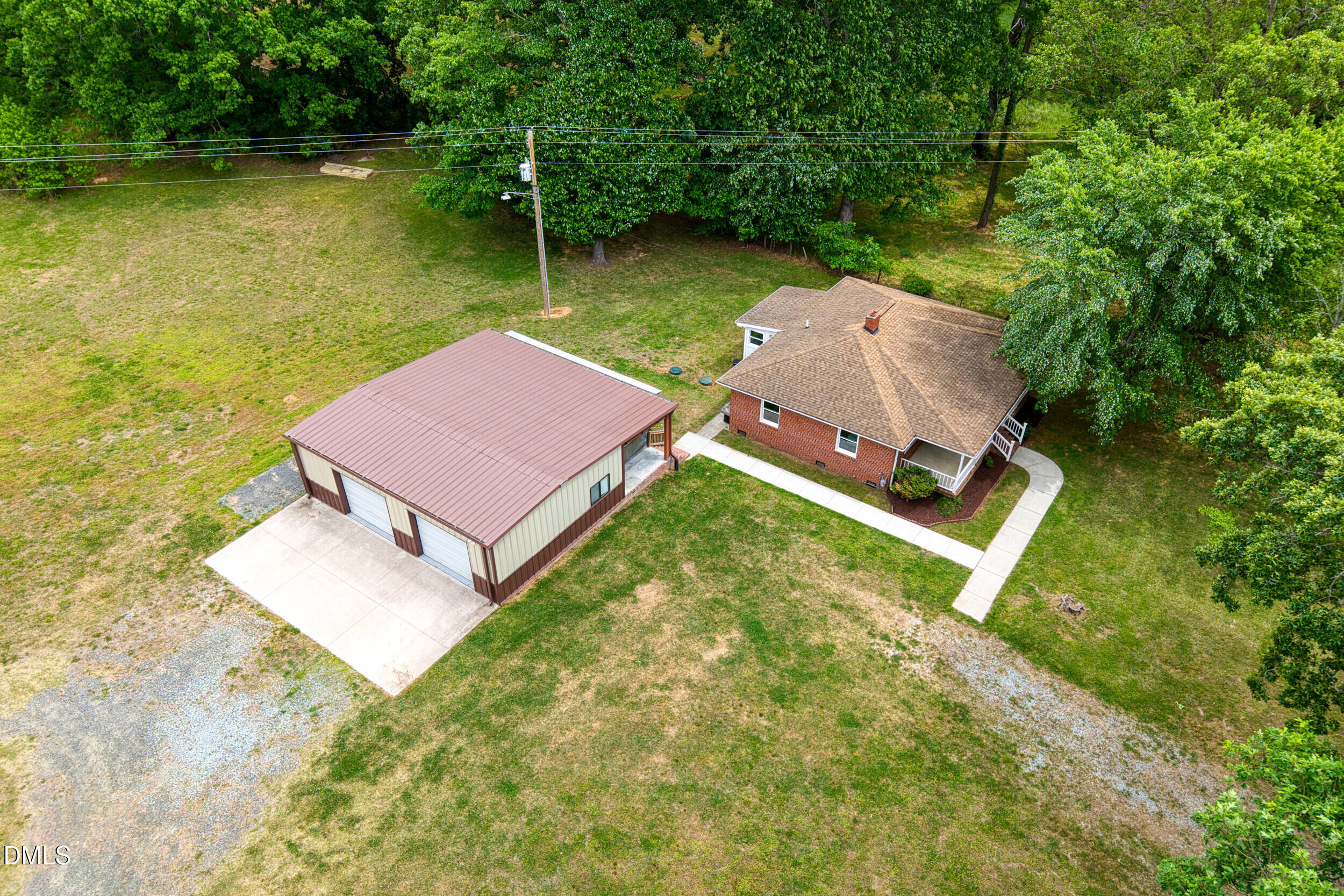 732 Mason Road