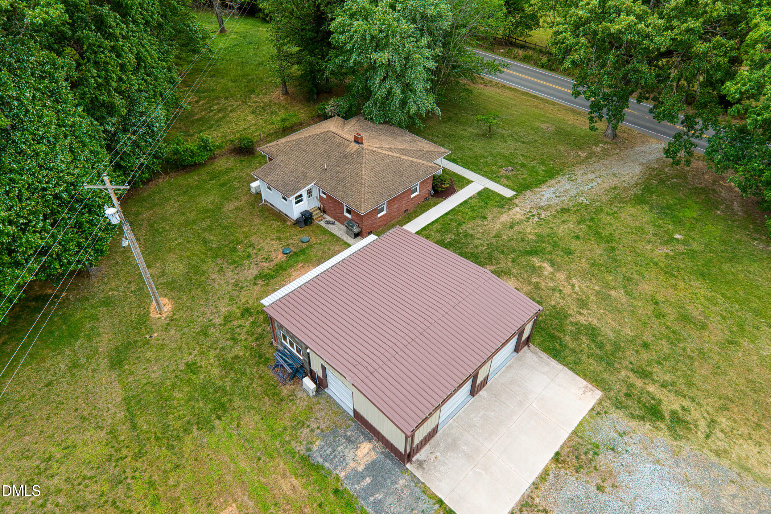 732 Mason Road