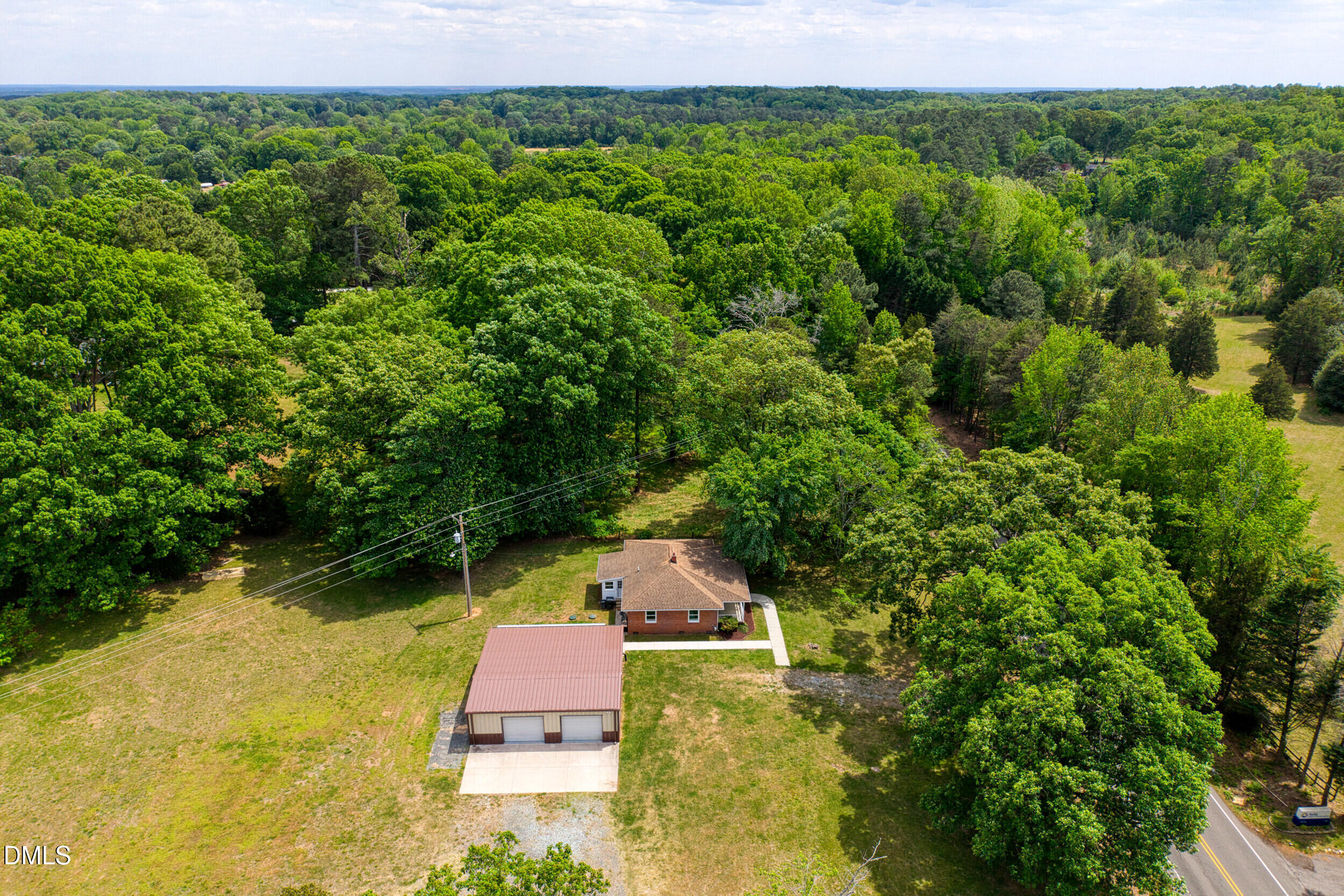 732 Mason Road