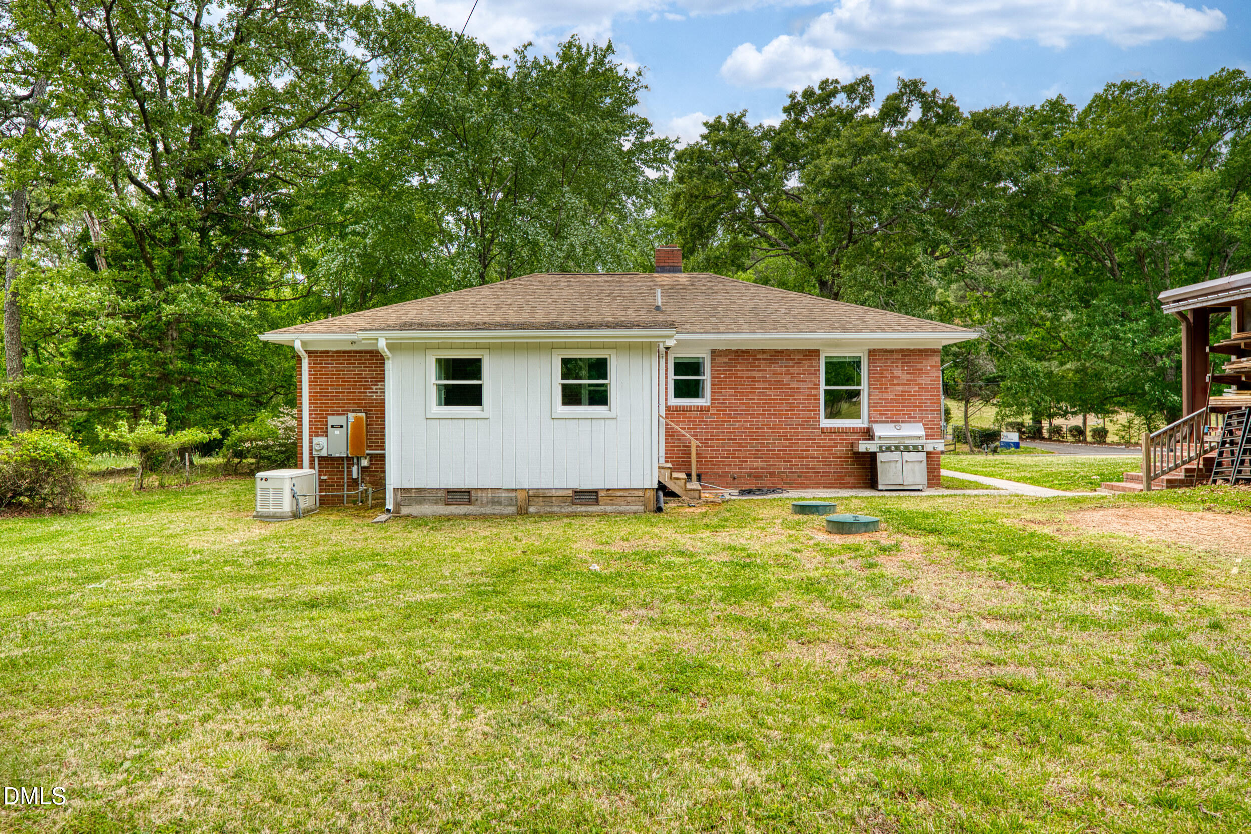 732 Mason Road