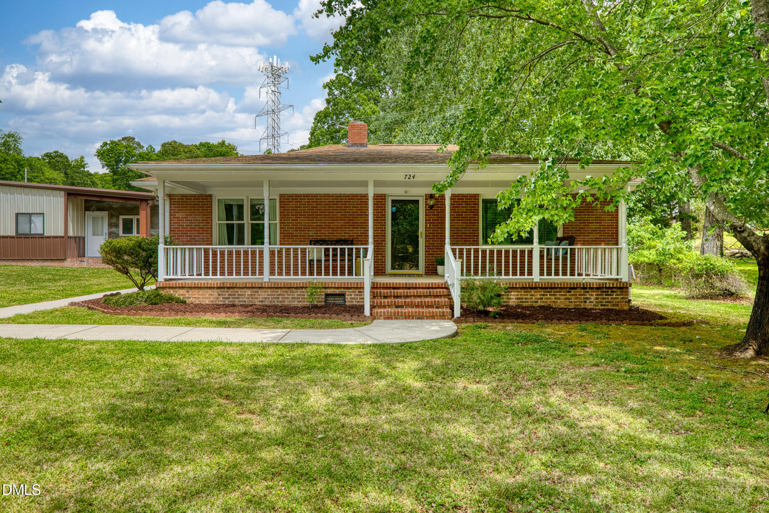 732 Mason Road