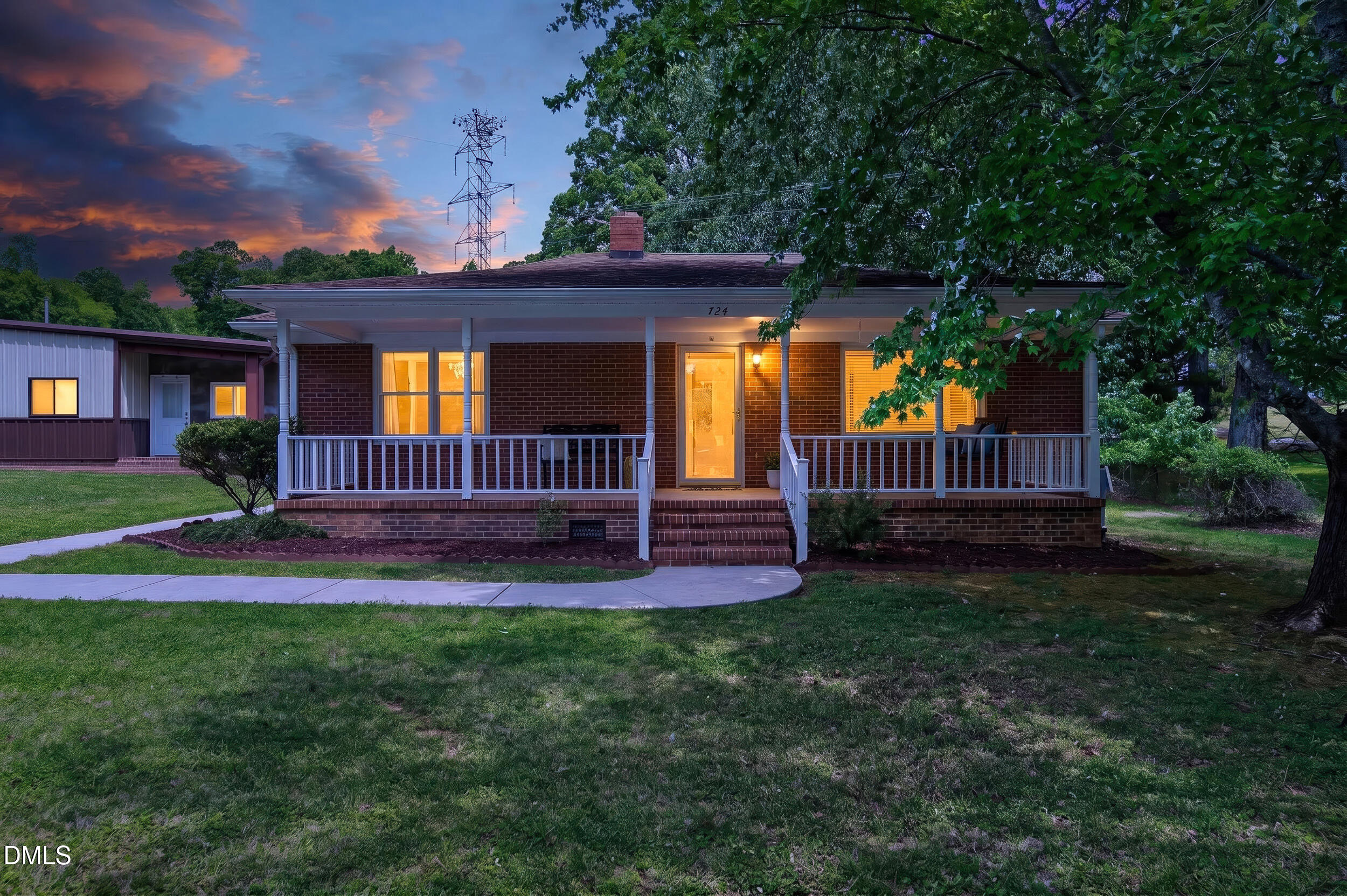 732 Mason Road