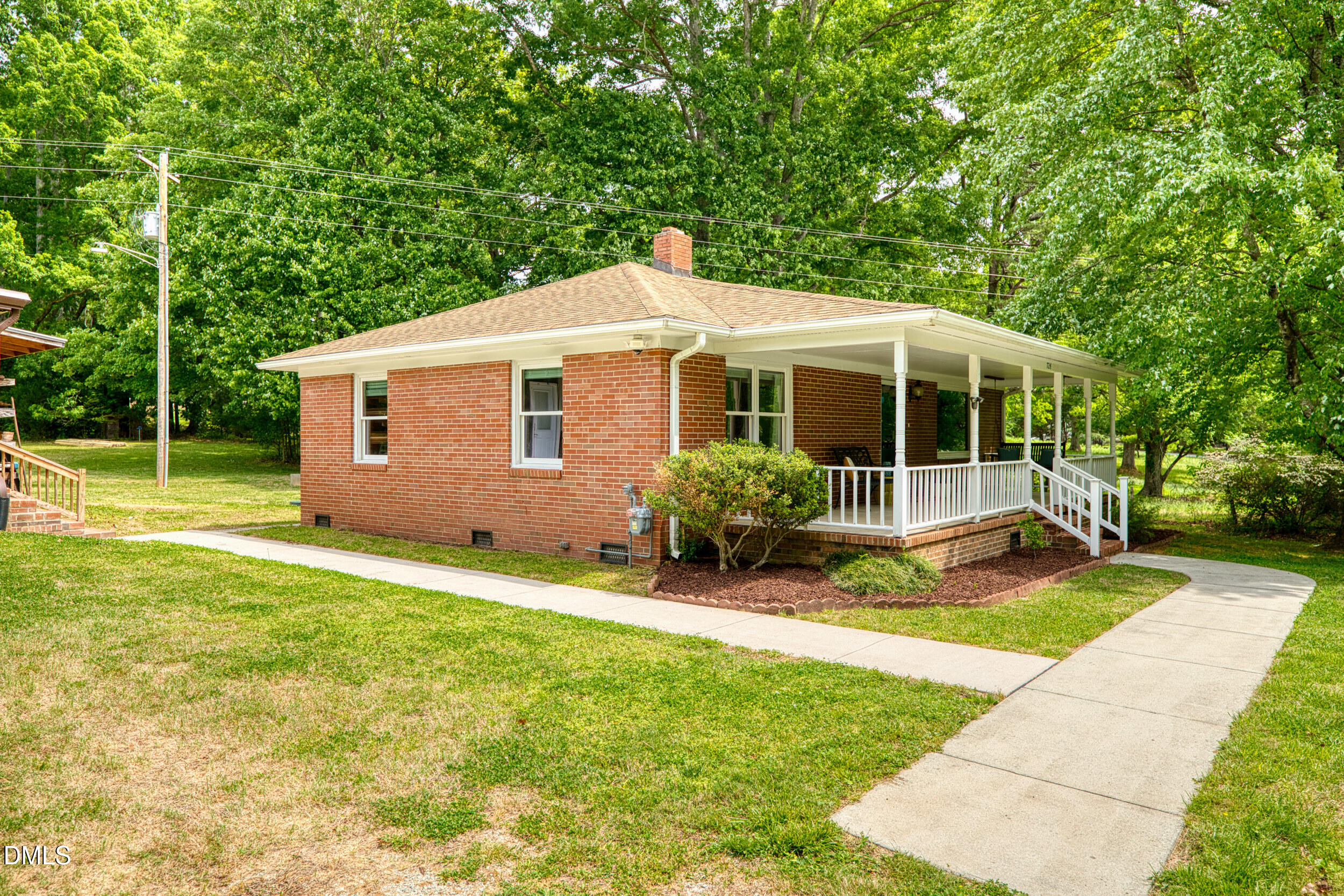 732 Mason Road