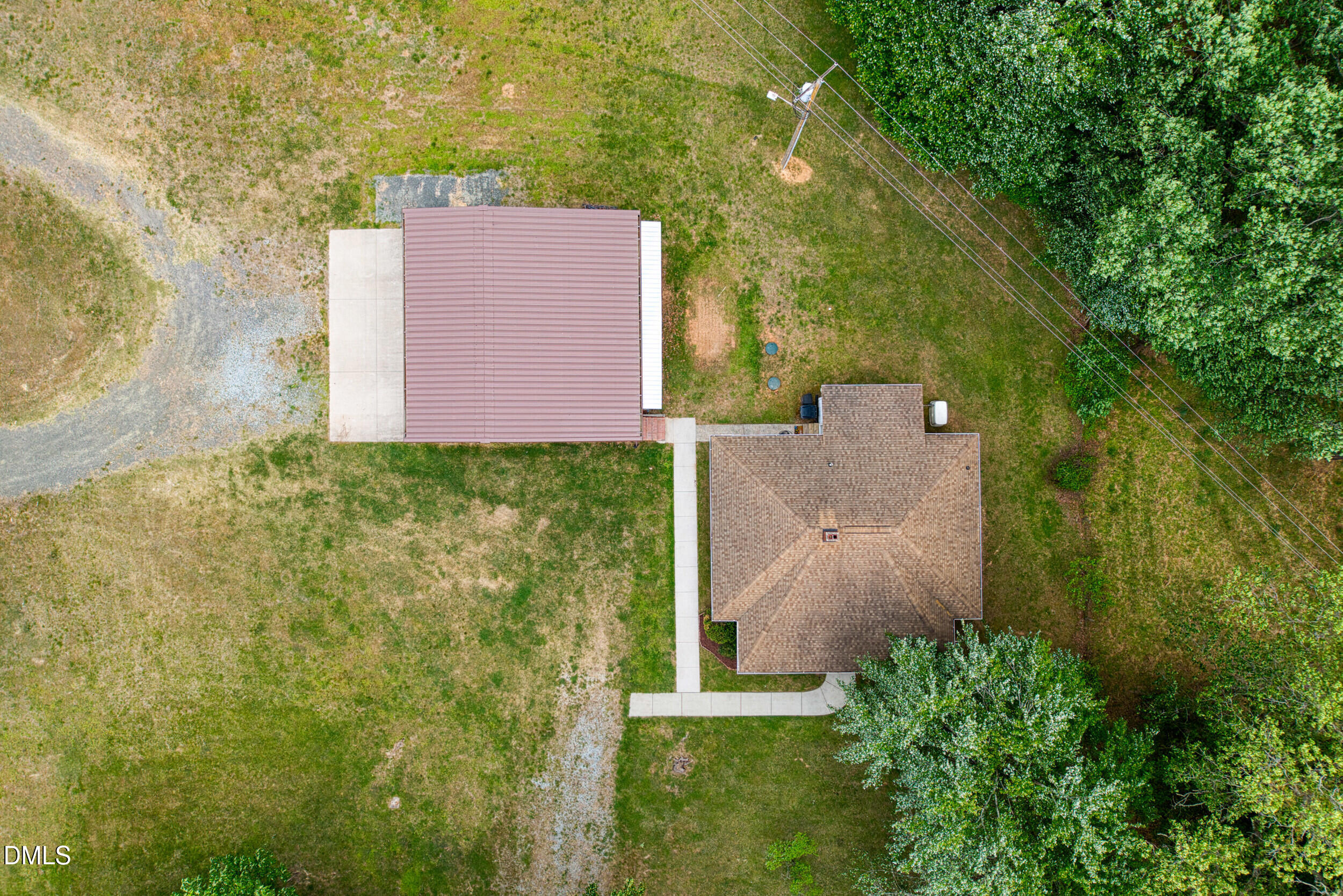 732 Mason Road