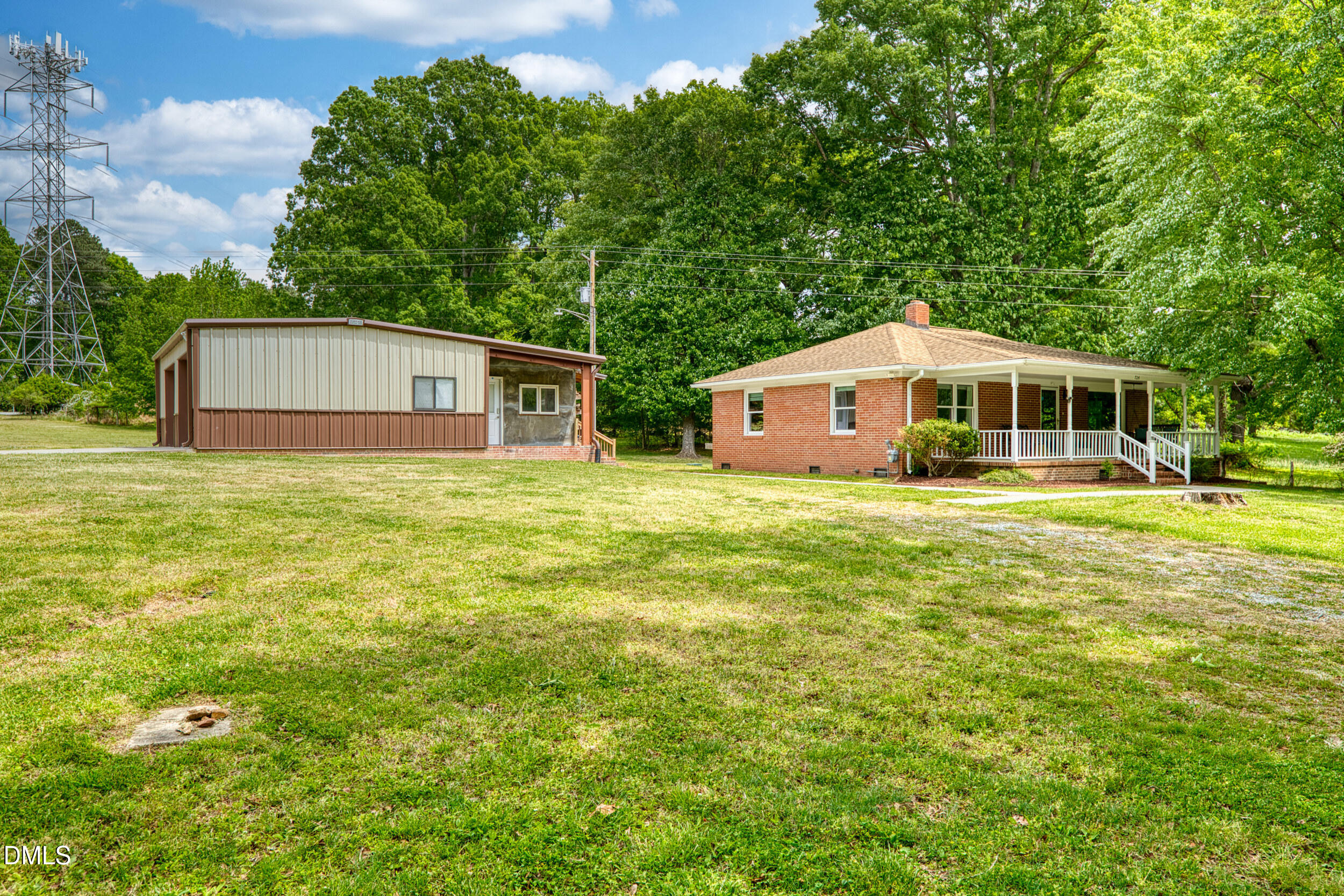 732 Mason Road