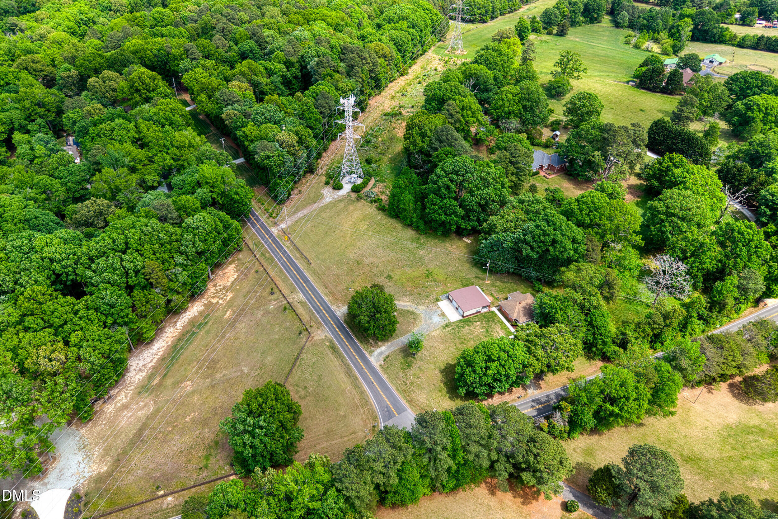 732 Mason Road