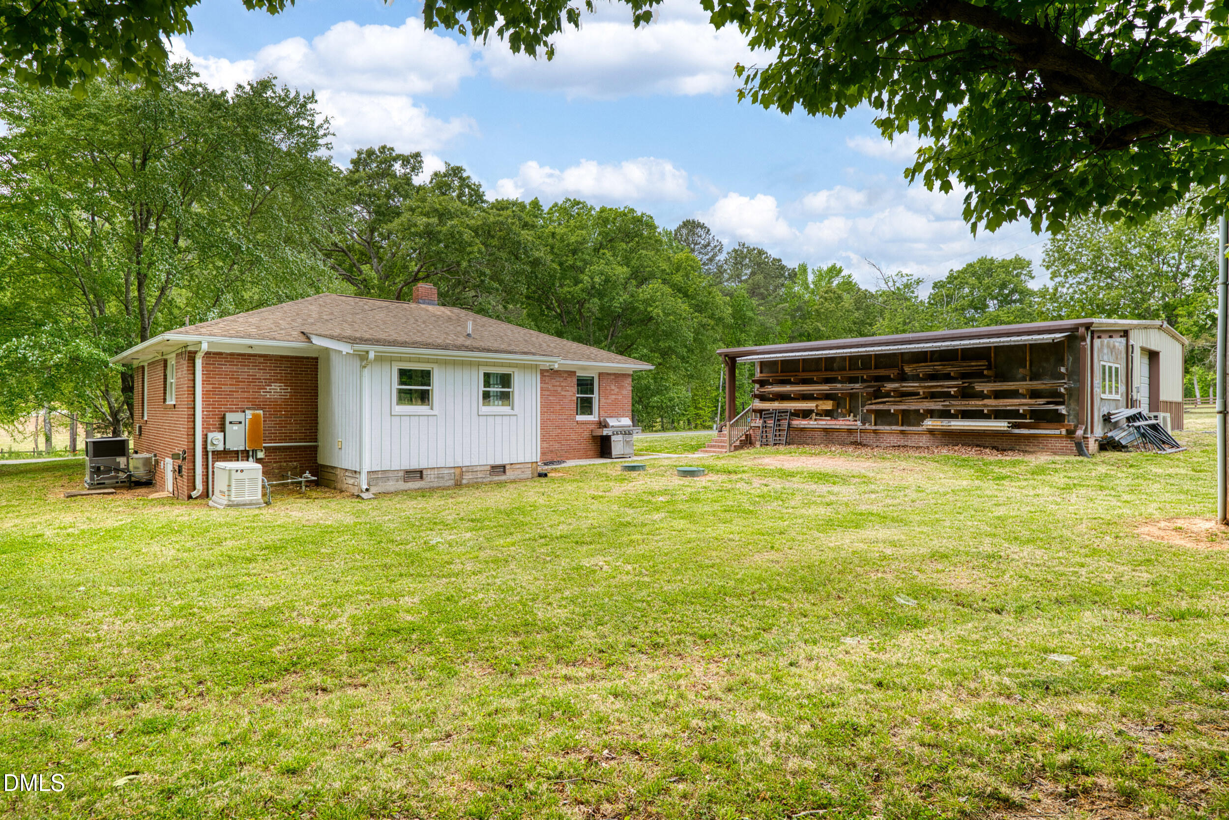 732 Mason Road