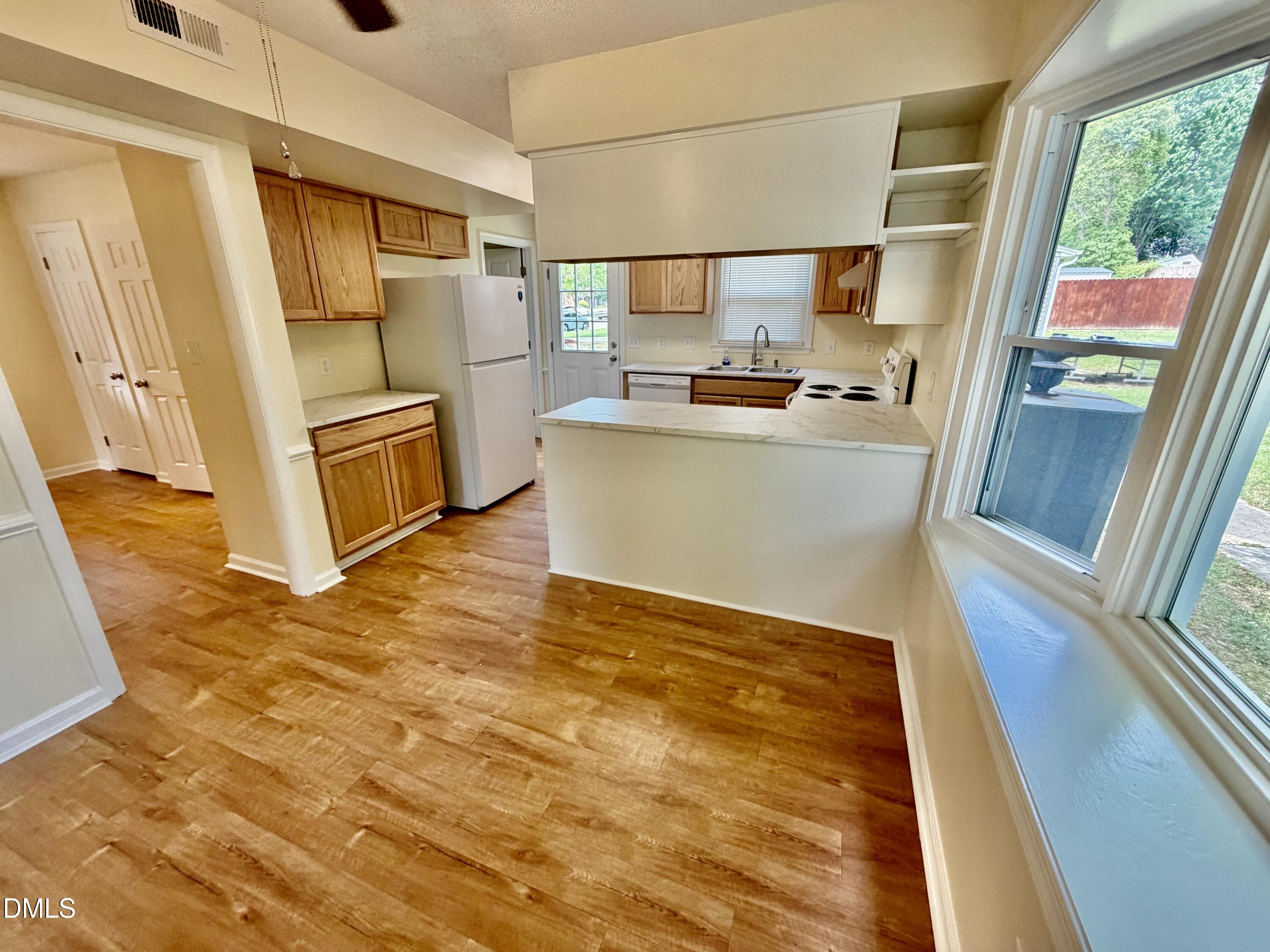 736 Huntington Court