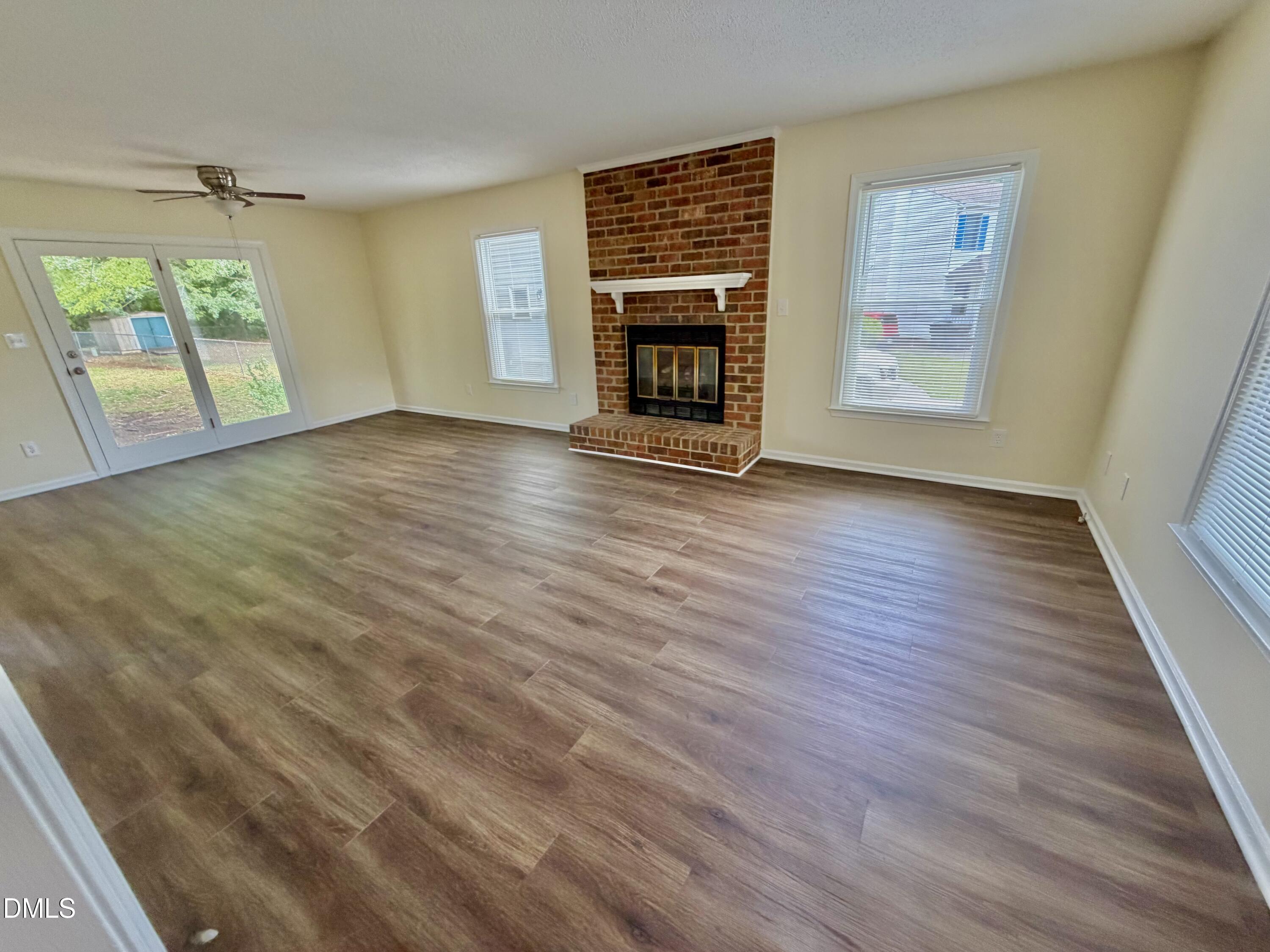 736 Huntington Court