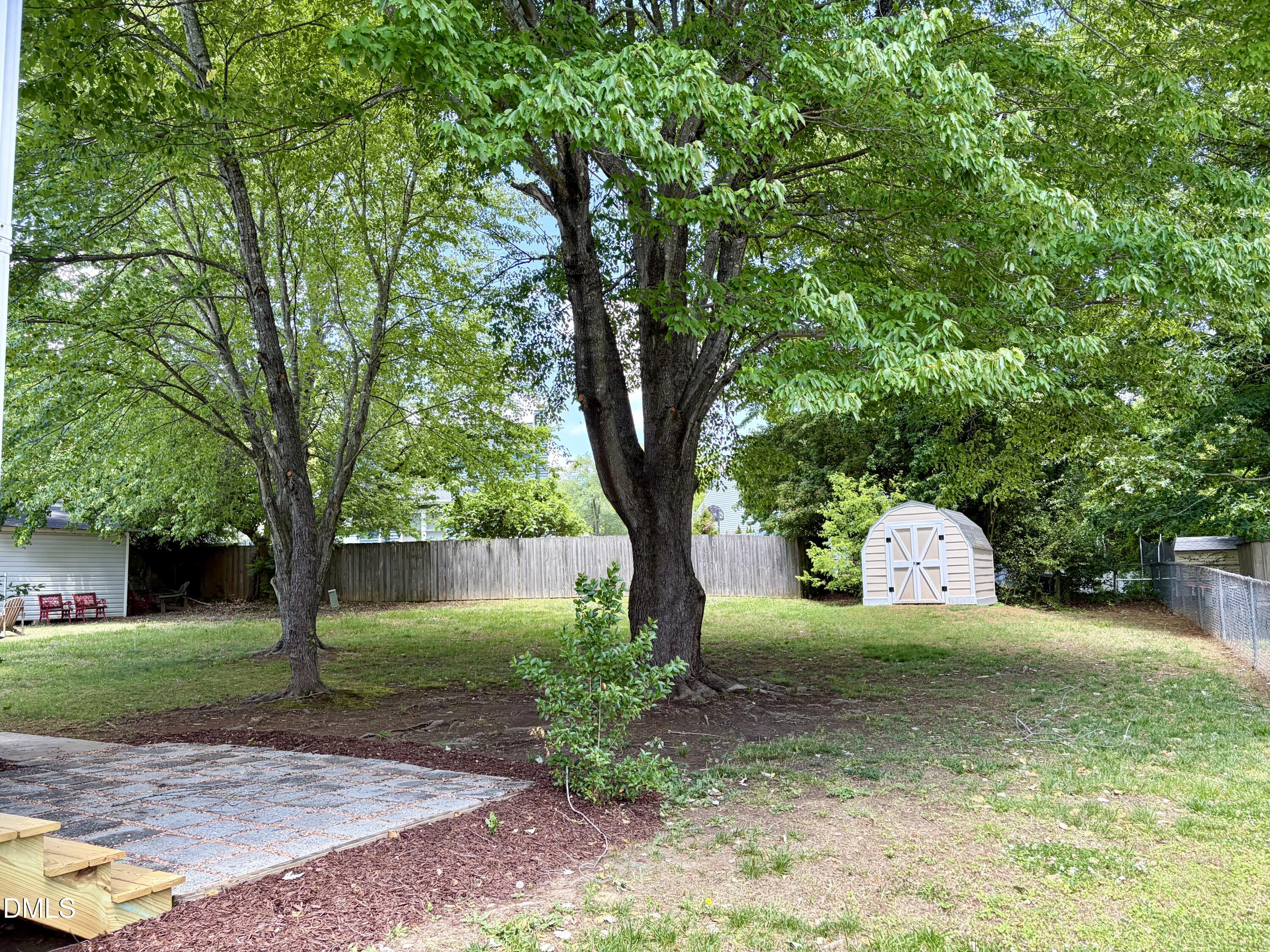 736 Huntington Court