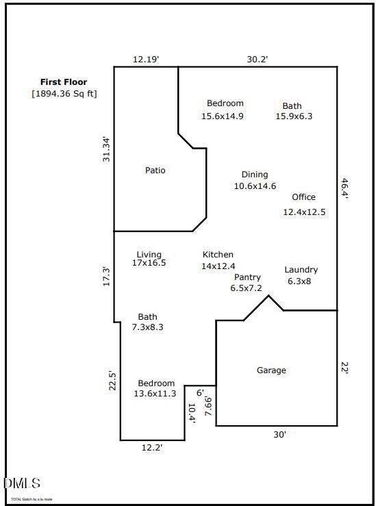 1124 Hudson