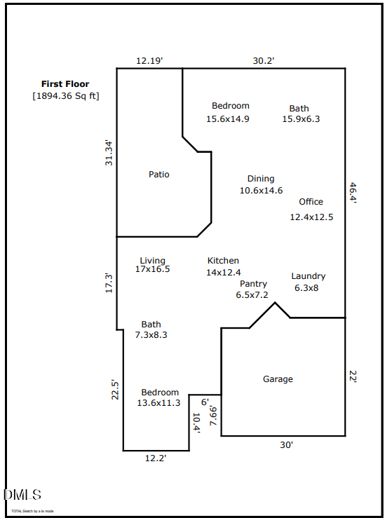 1124 Hudson
