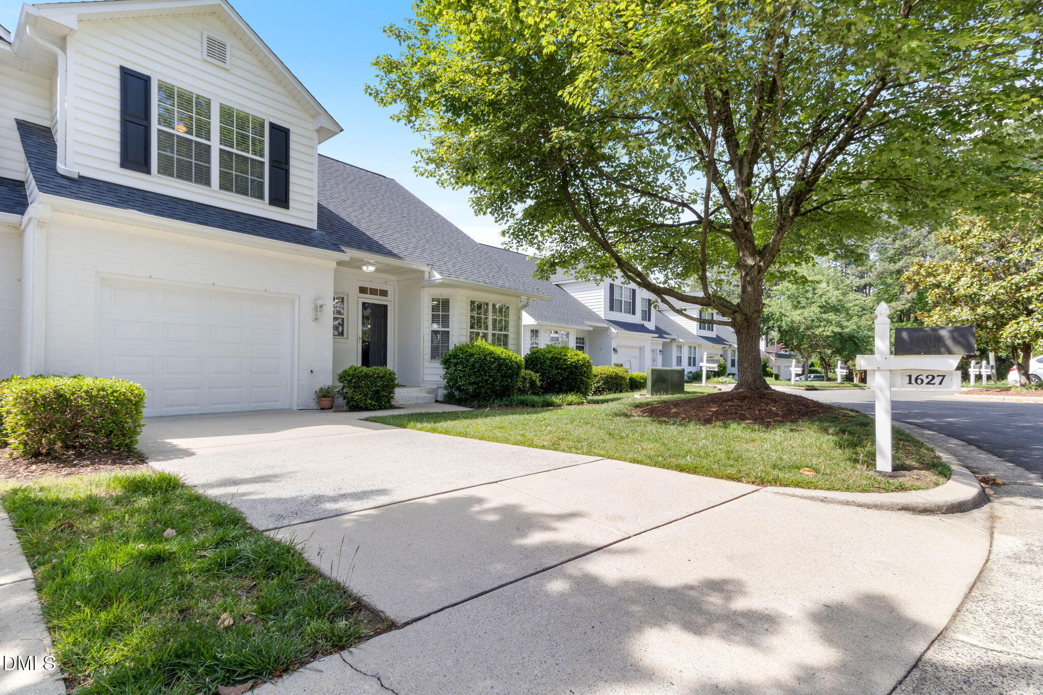 1627 Shepherds Glade Drive