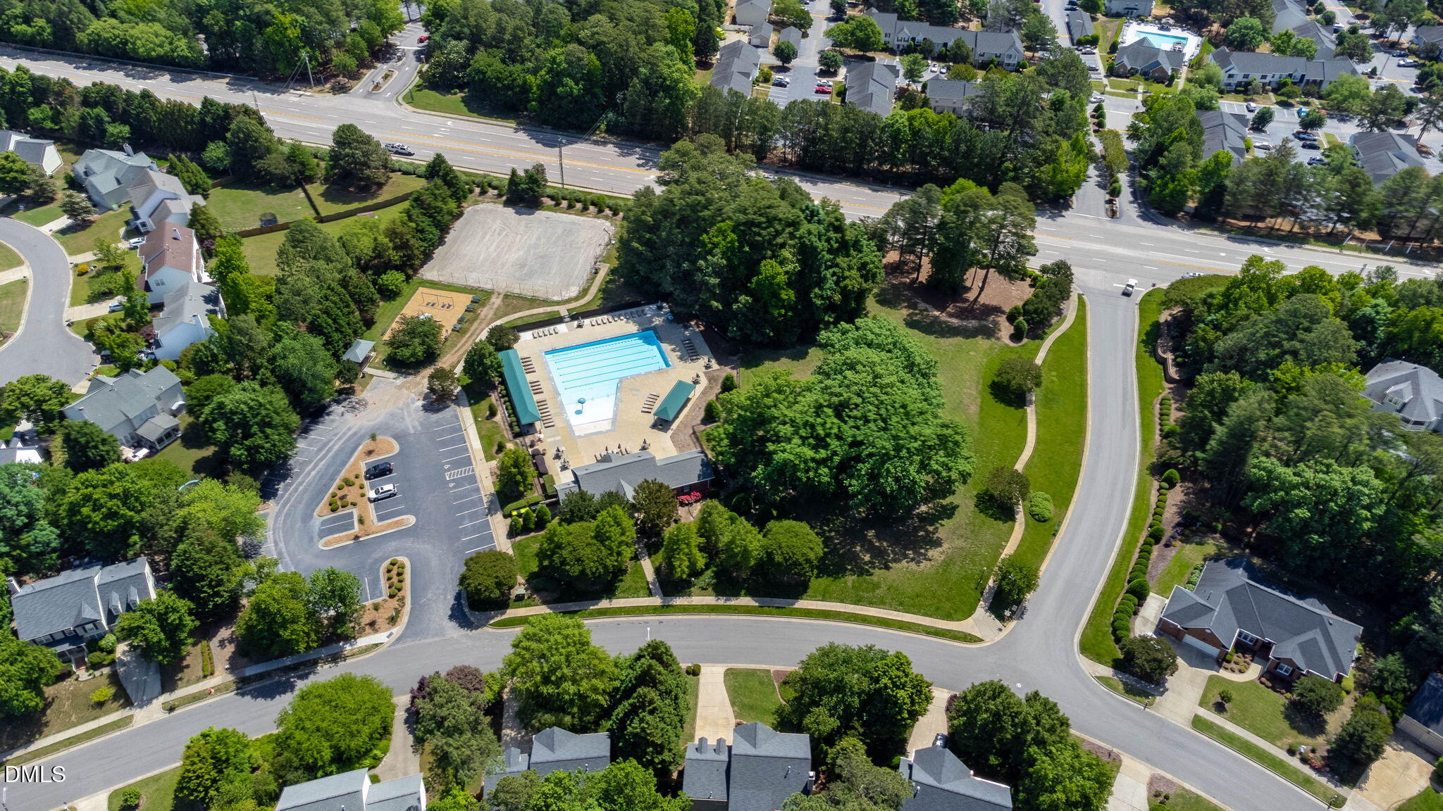 1627 Shepherds Glade Drive