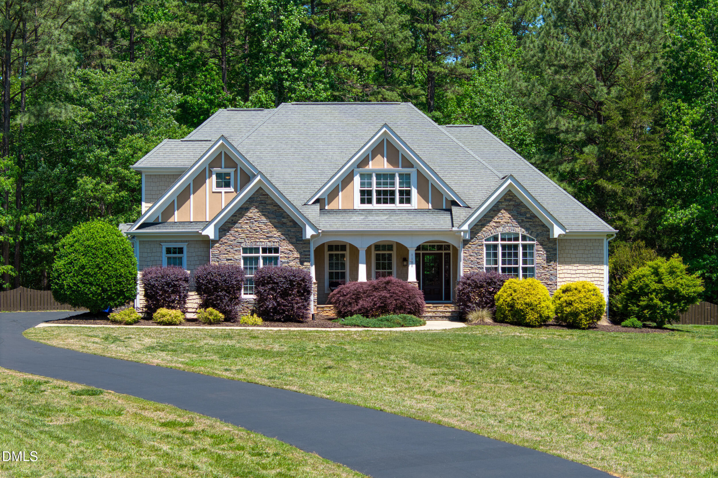 1100 Sweetflag Lane