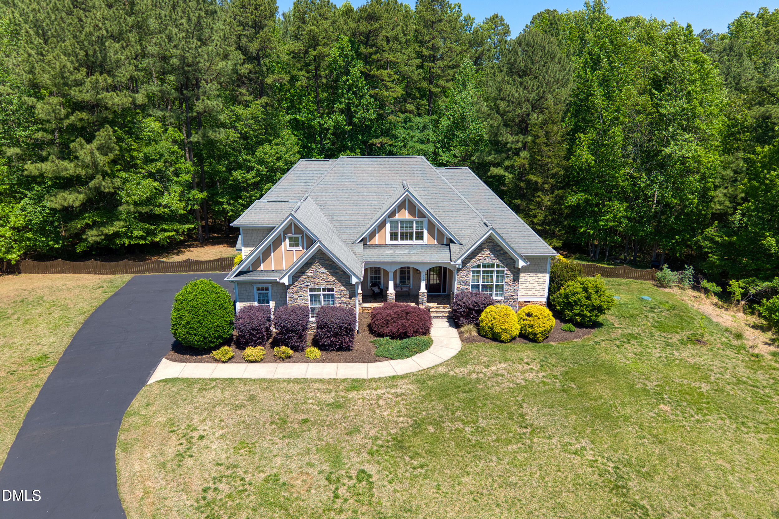 1100 Sweetflag Lane