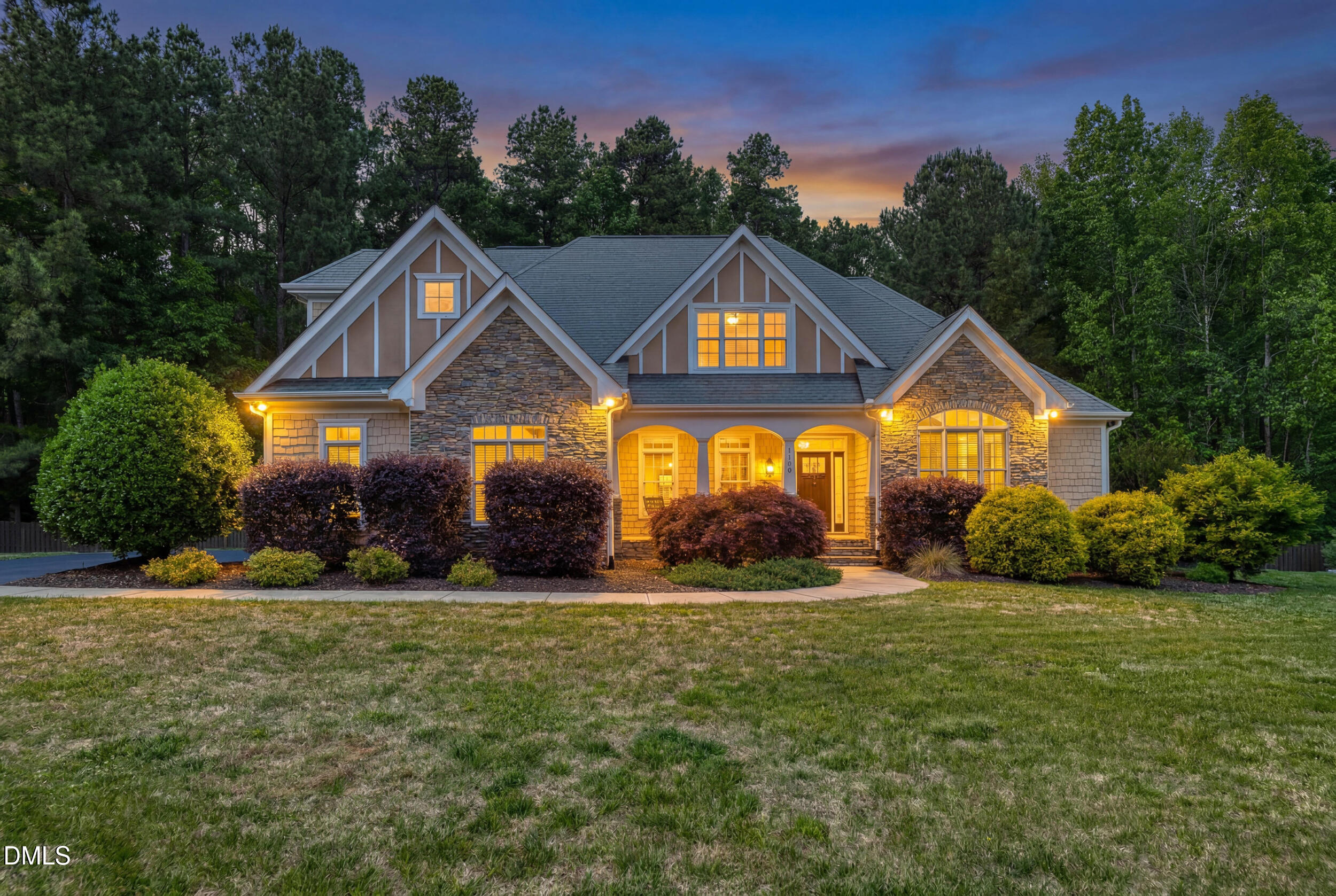 1100 Sweetflag Lane
