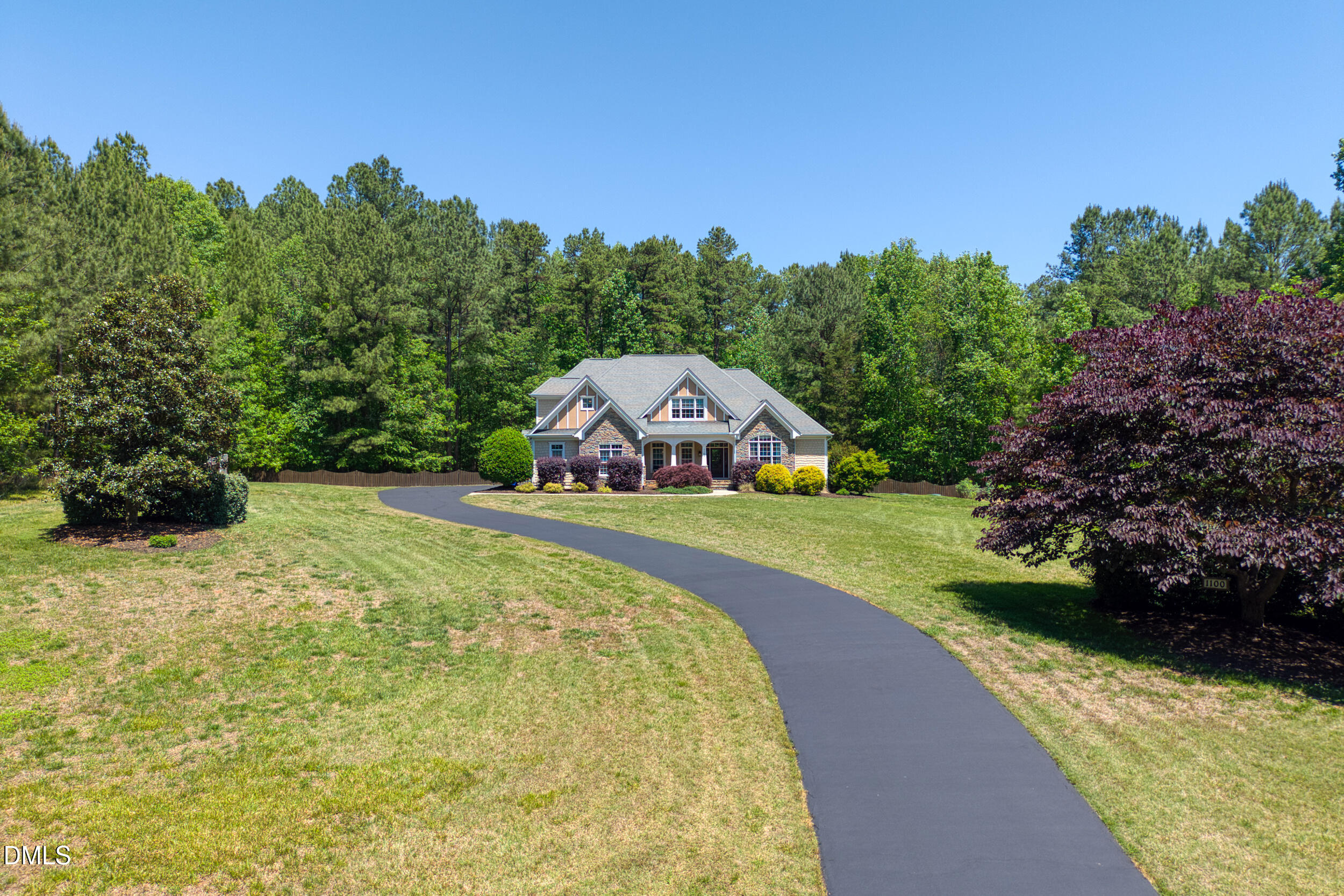 1100 Sweetflag Lane