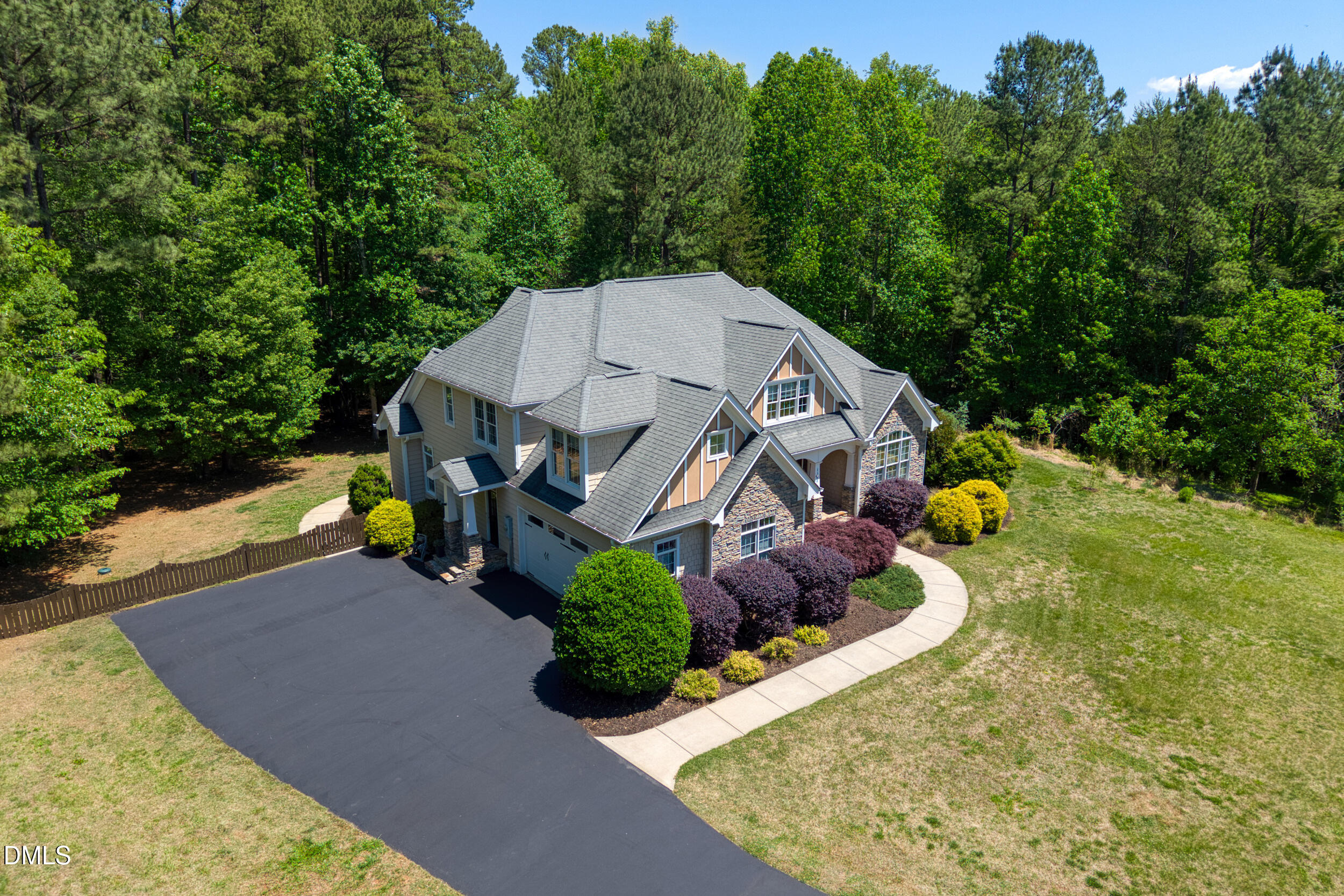 1100 Sweetflag Lane