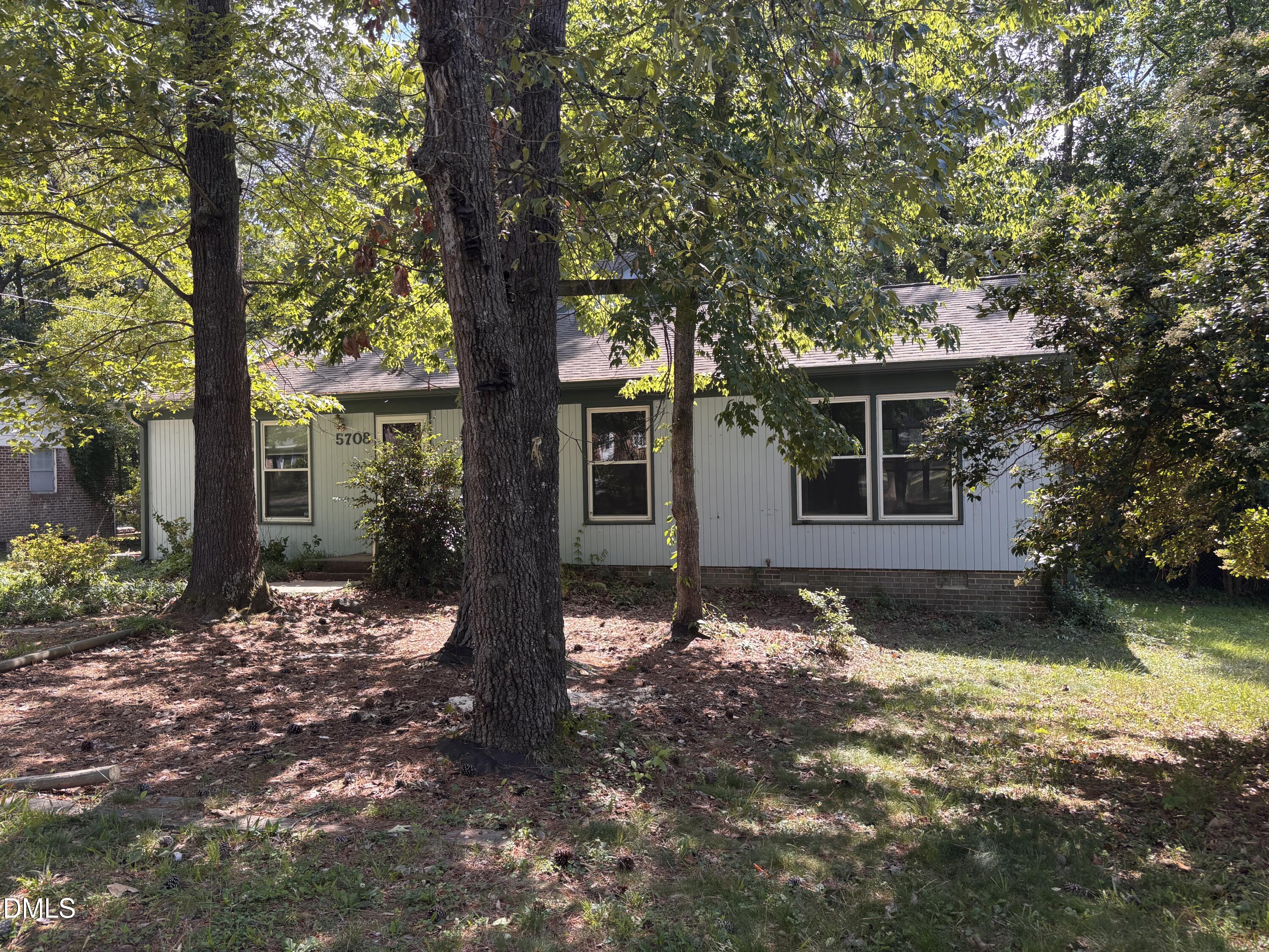 5708 Dedmon Court