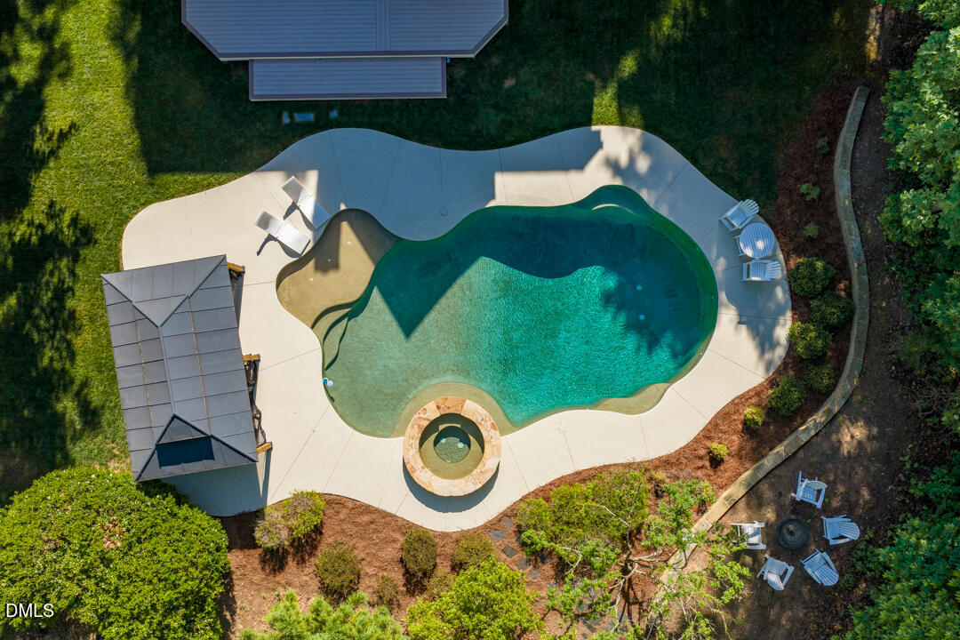 3217 Five Forks Road