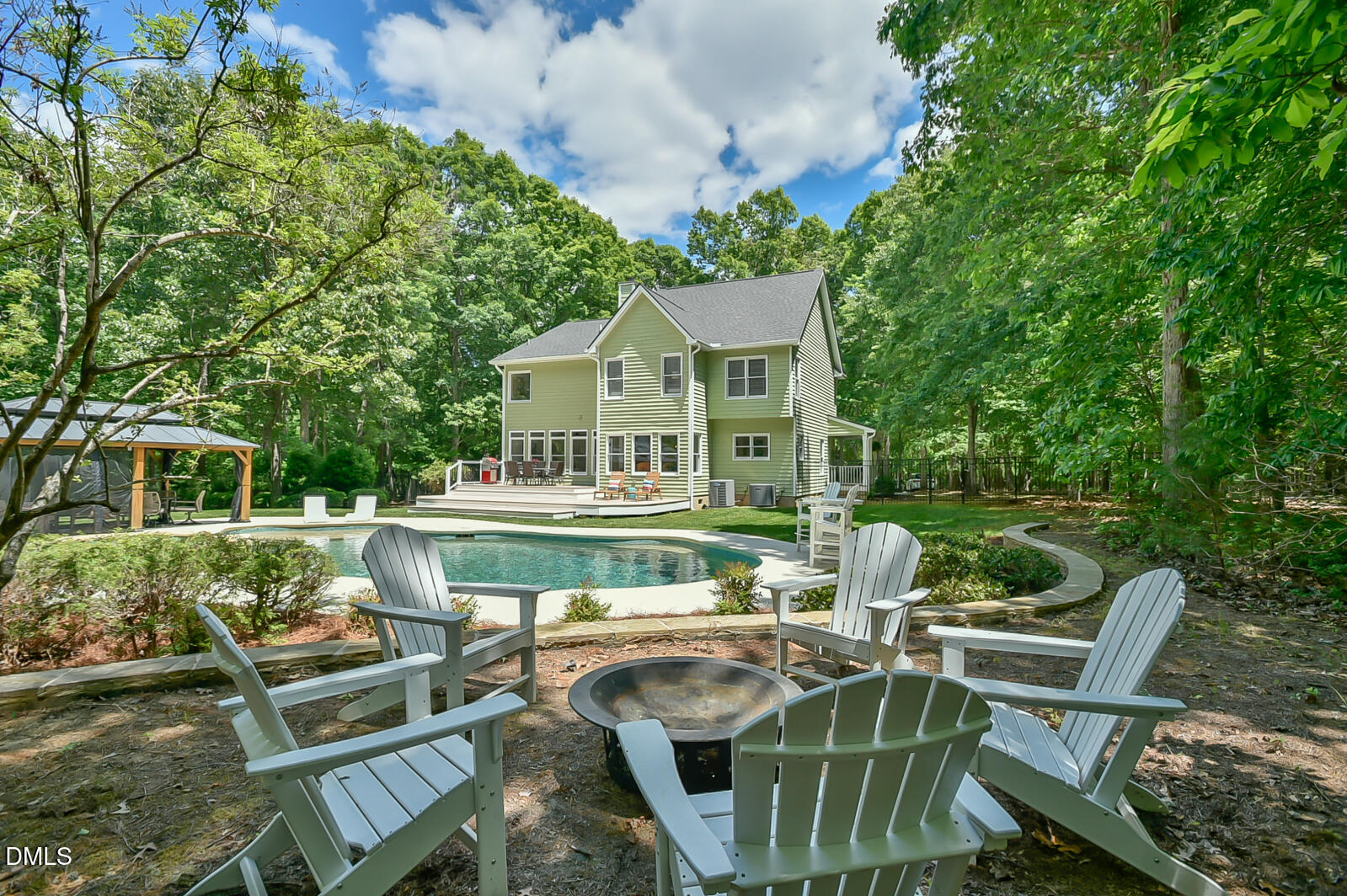 3217 Five Forks Road