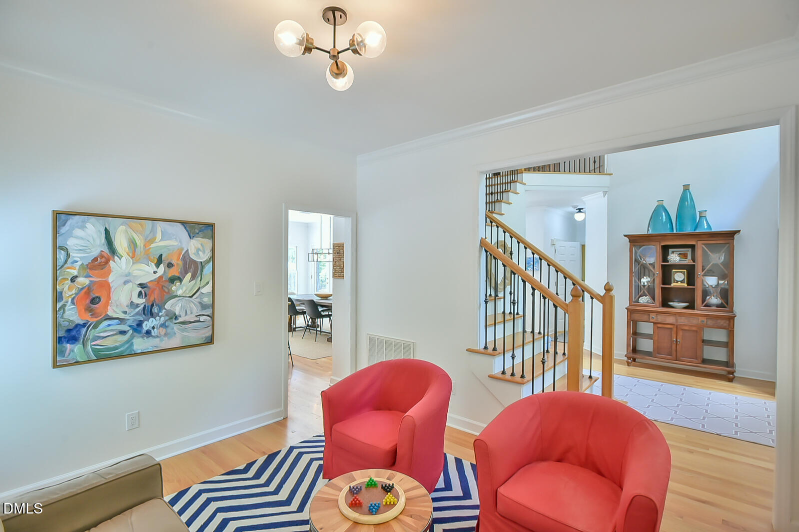 3217 Five Forks Road