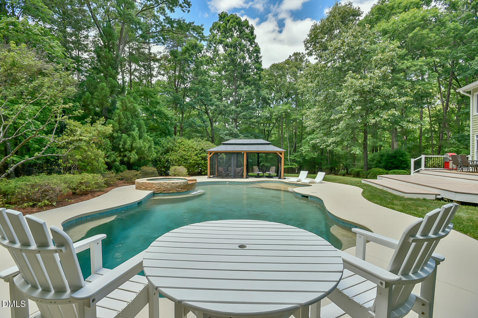 3217 Five Forks Road
