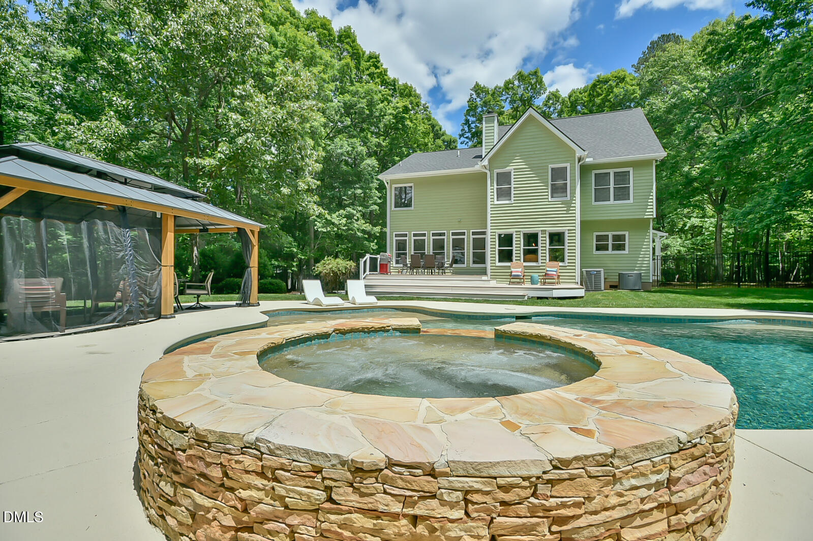3217 Five Forks Road