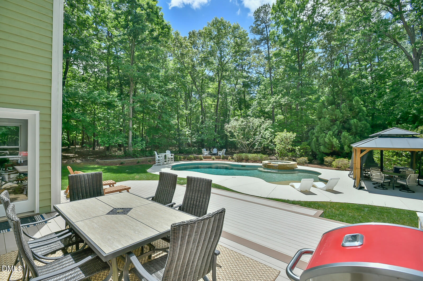 3217 Five Forks Road