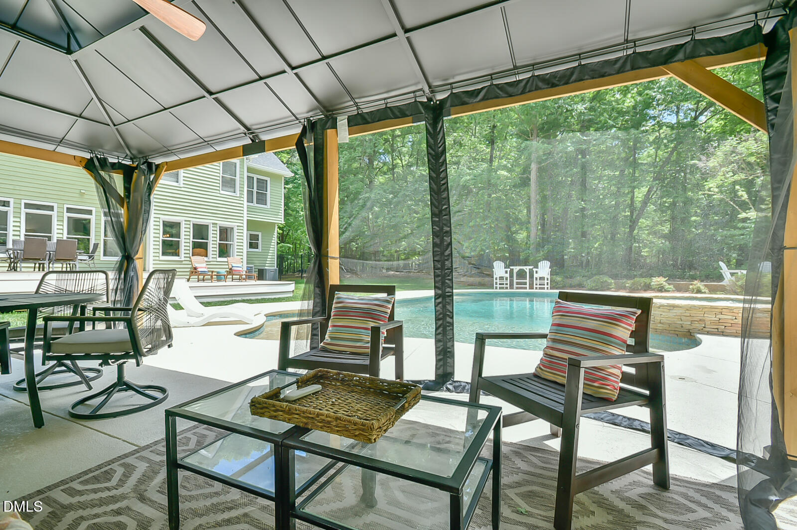 3217 Five Forks Road