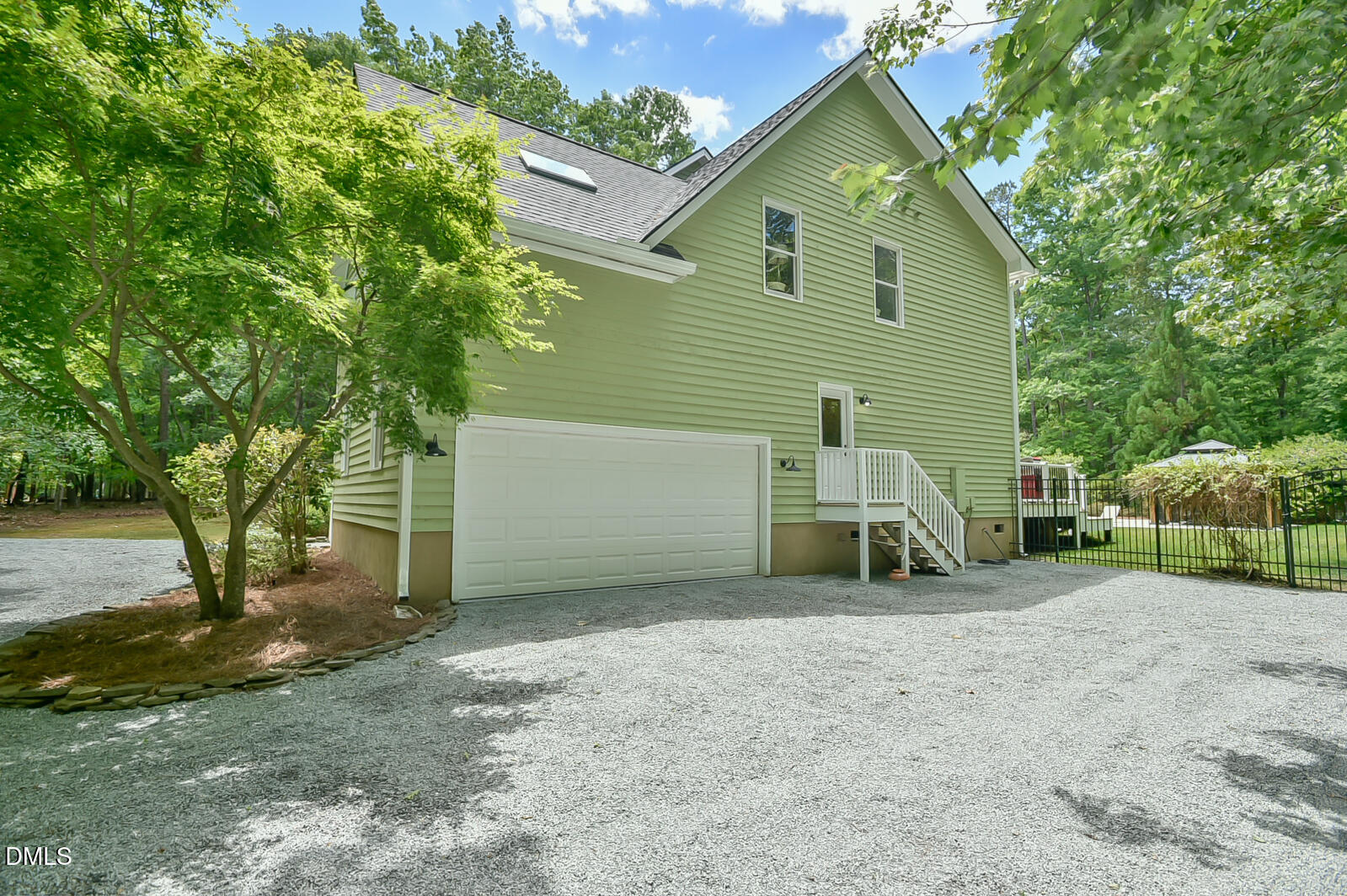 3217 Five Forks Road
