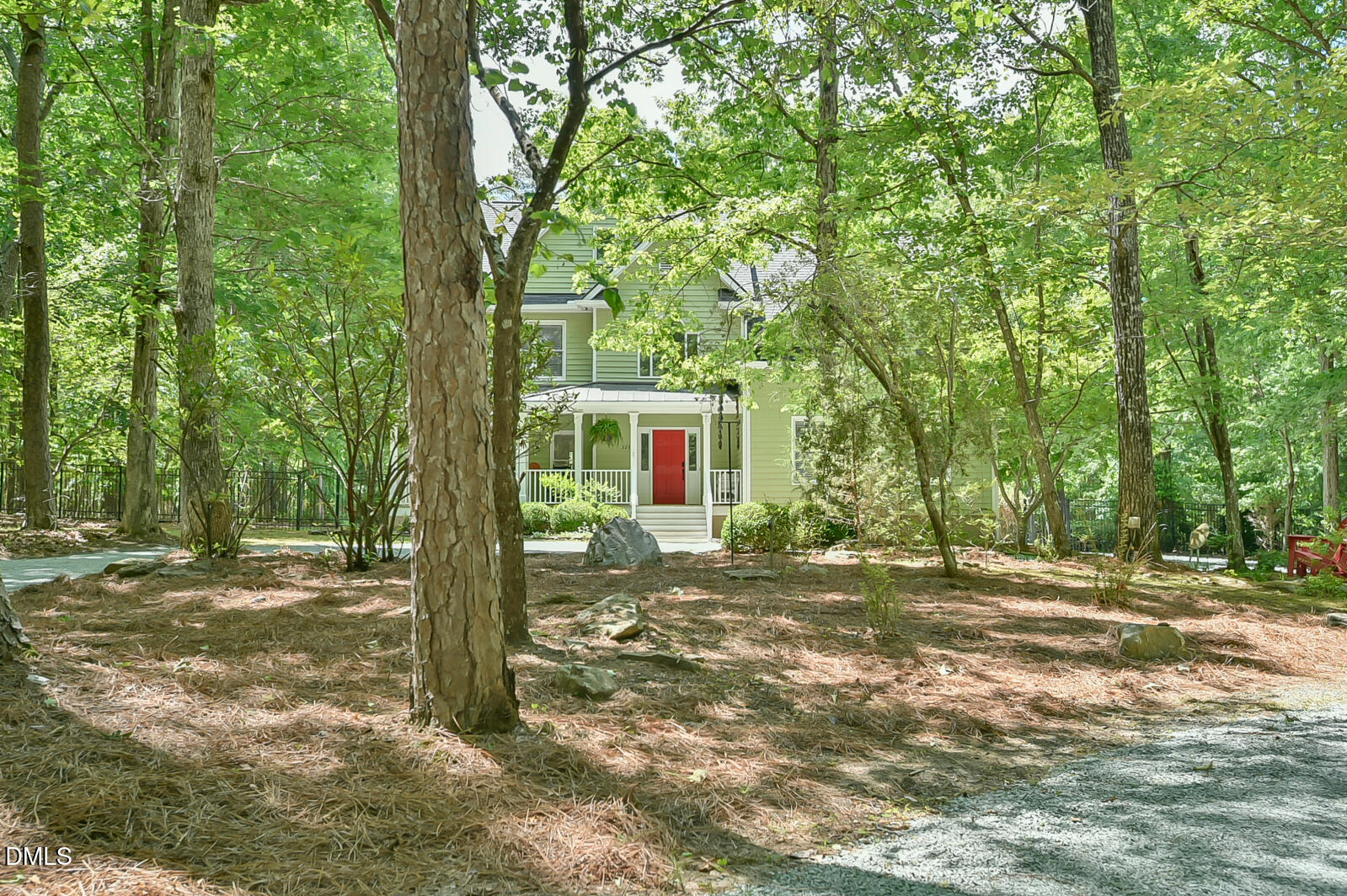 3217 Five Forks Road