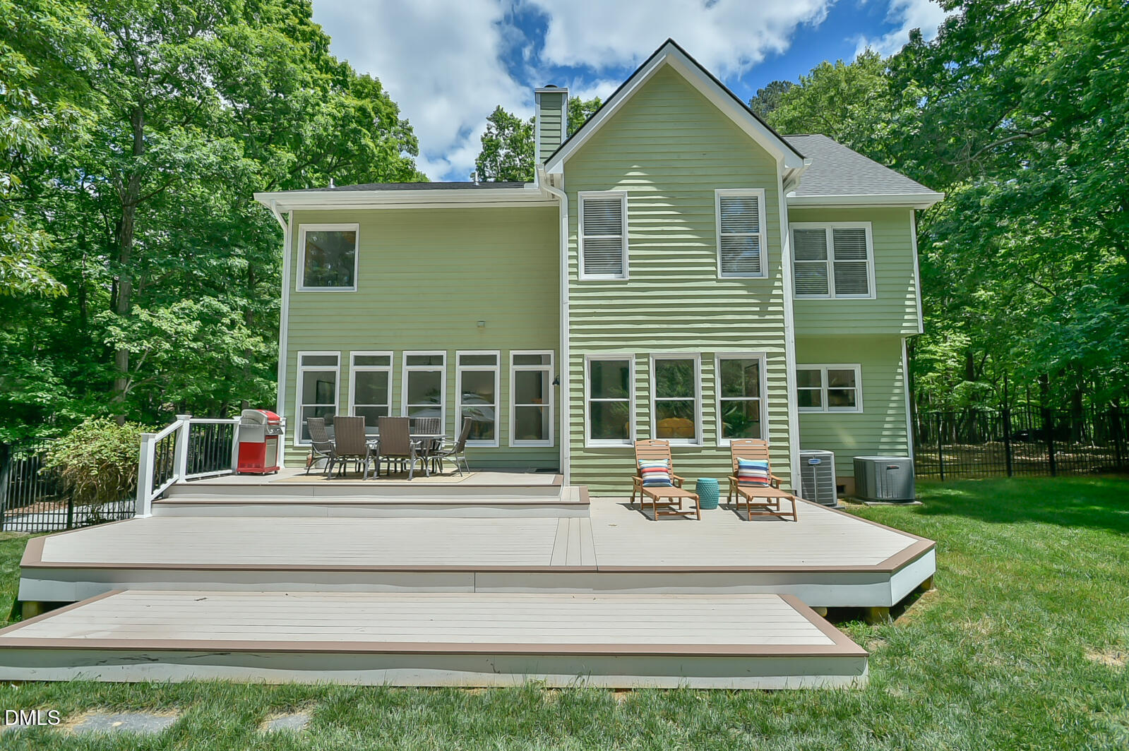 3217 Five Forks Road