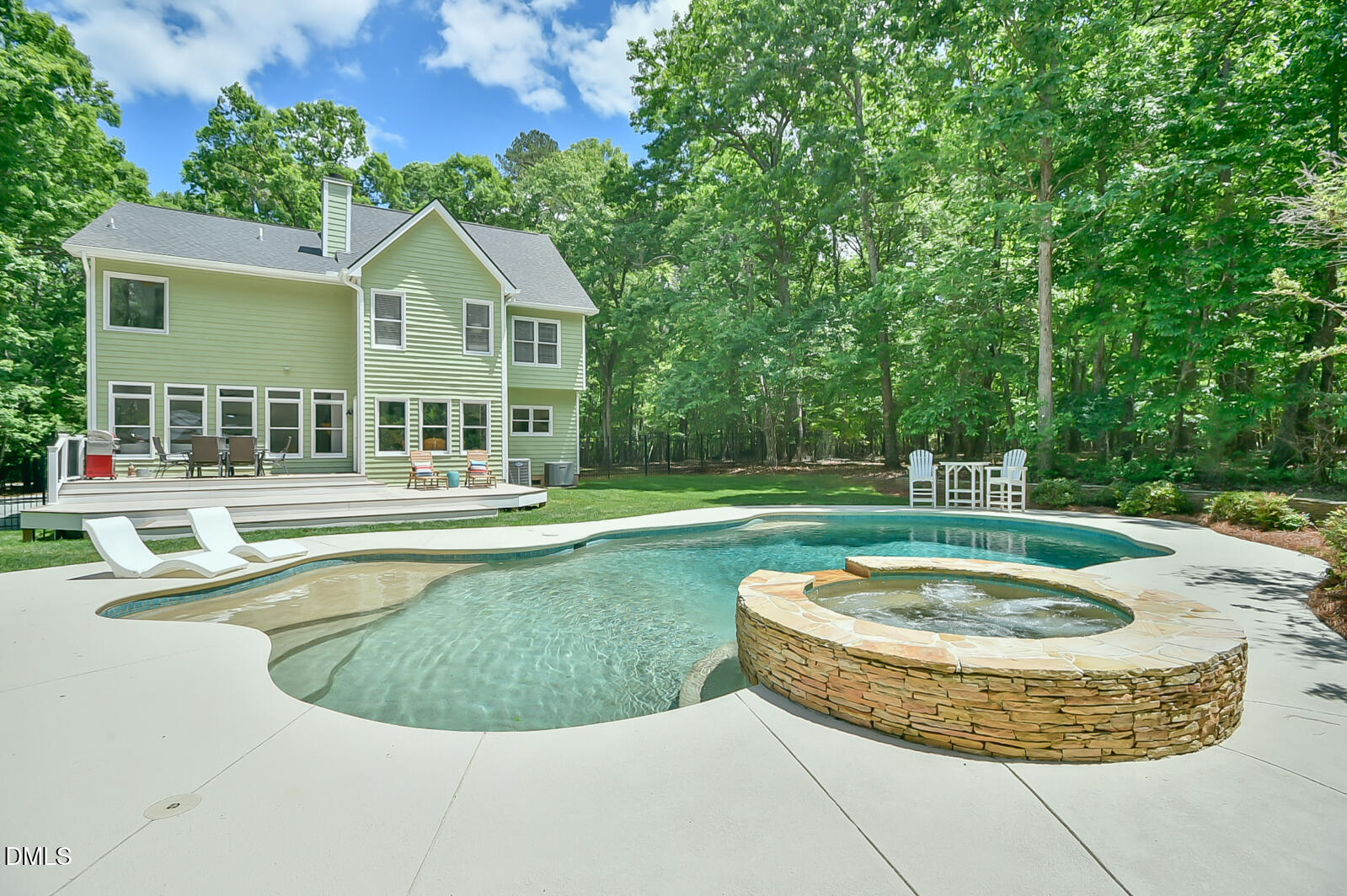 3217 Five Forks Road