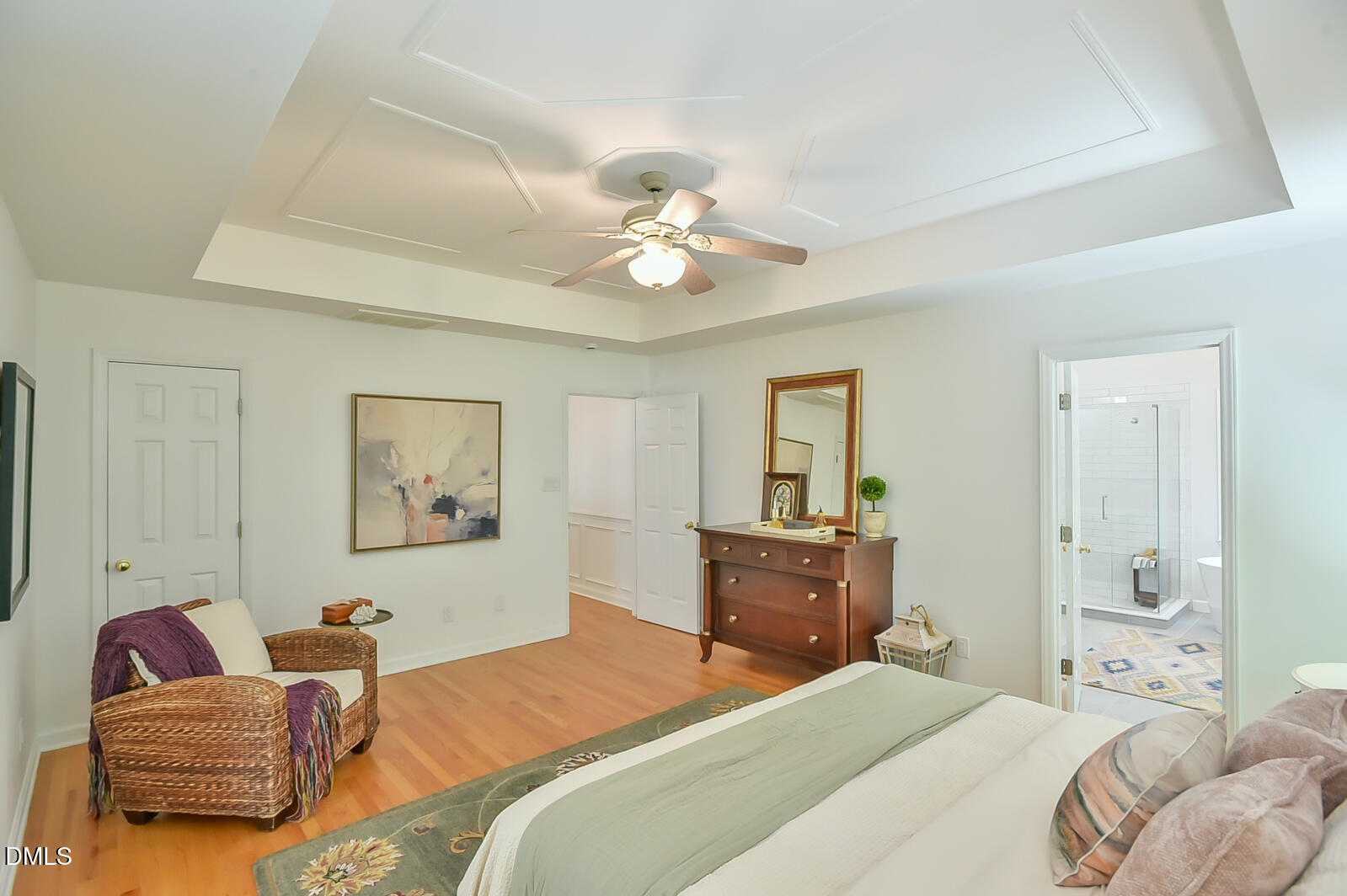 3217 Five Forks Road